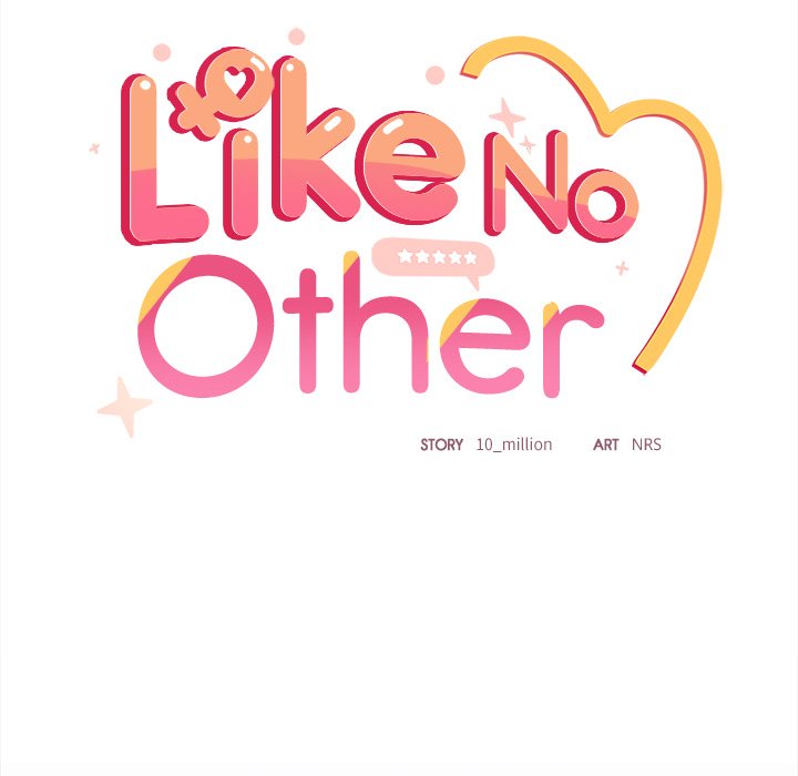 Like No Other