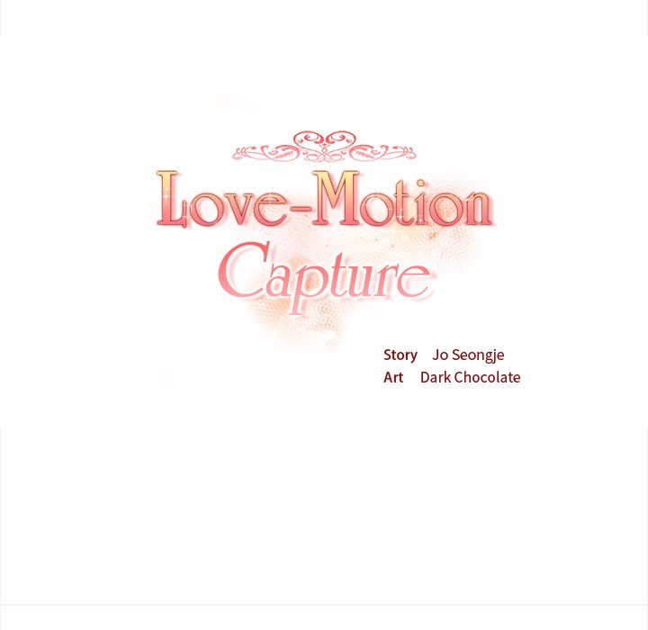 Love-Motion Capture