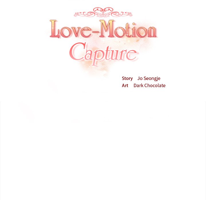 Love-Motion Capture