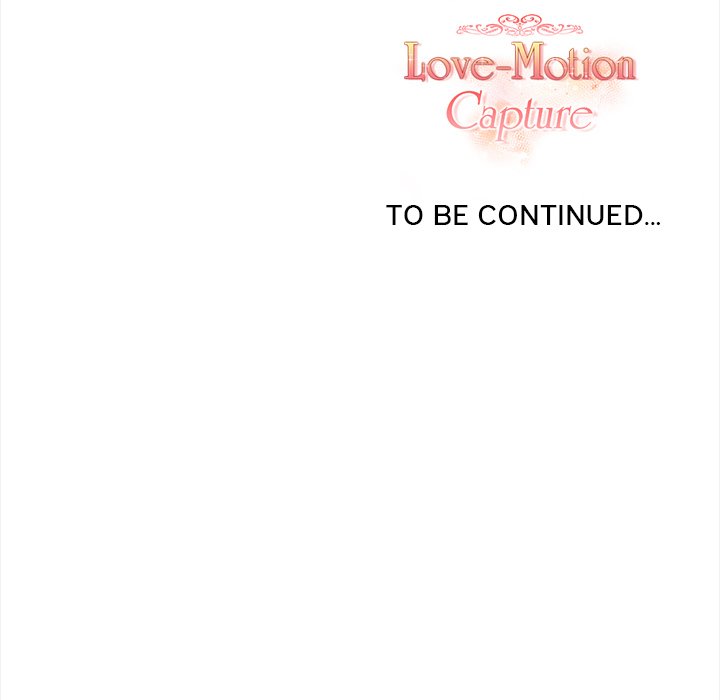 Love-Motion Capture