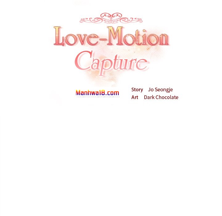 Love-Motion Capture