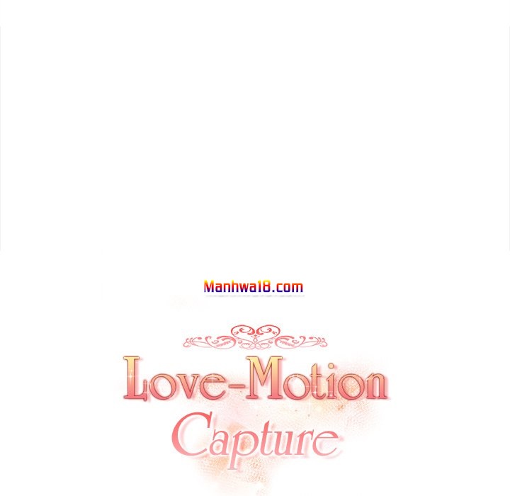 Love-Motion Capture