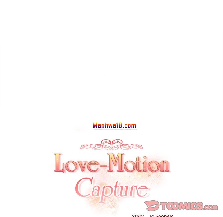 Love-Motion Capture