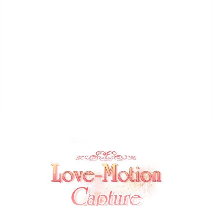 Love-Motion Capture