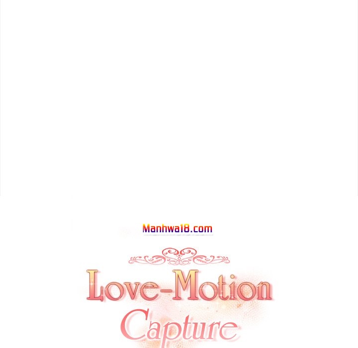 Love-Motion Capture