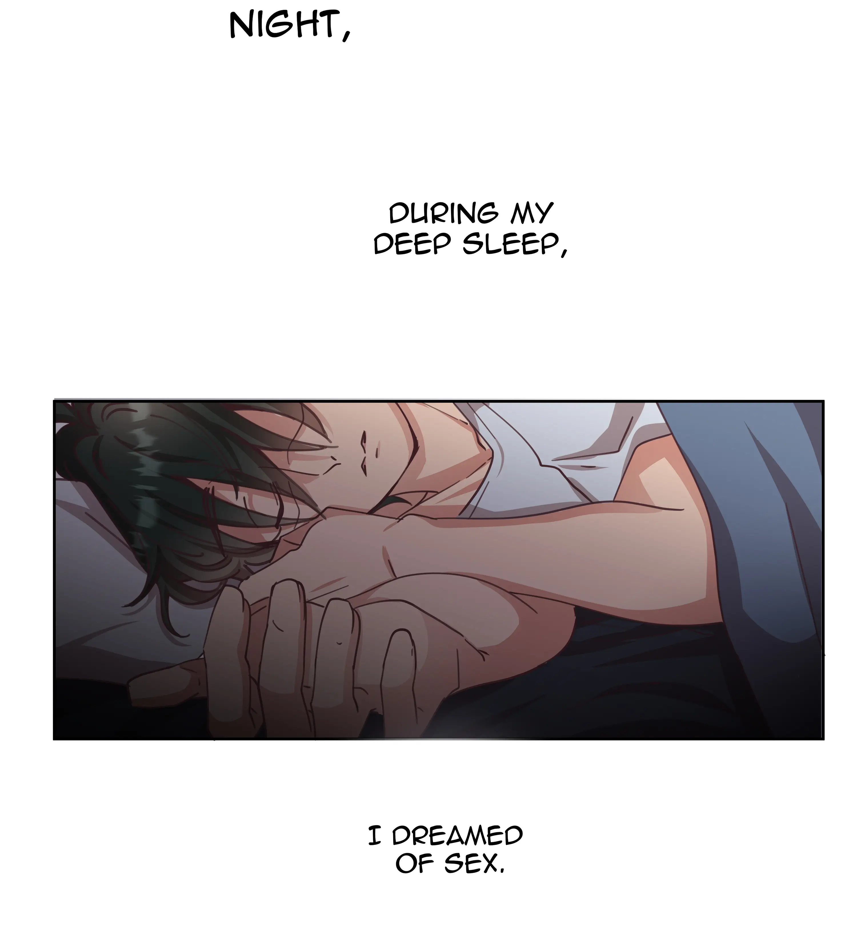 Midsummer Nights Dream Manhwa