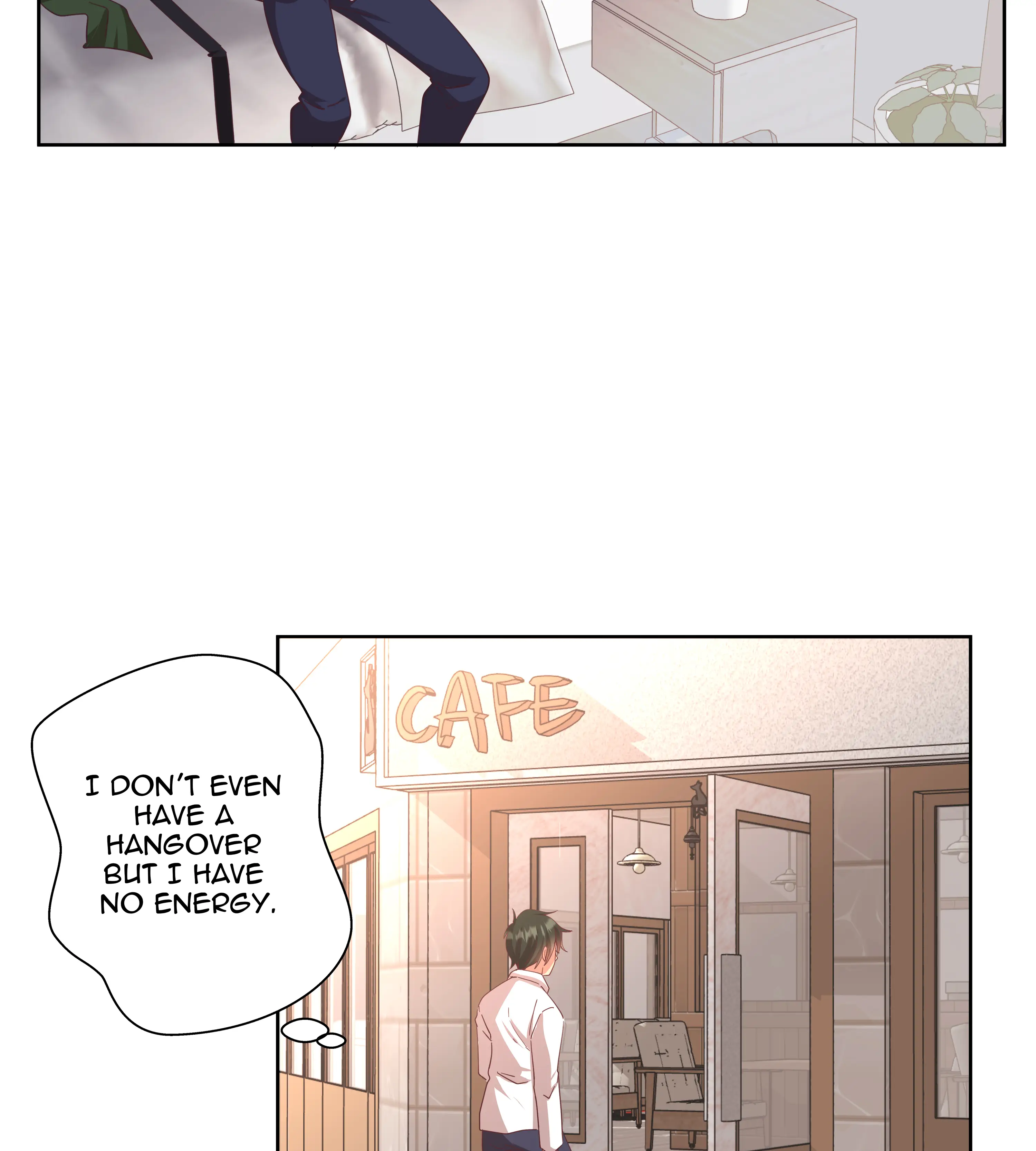 Midsummer Nights Dream Manhwa