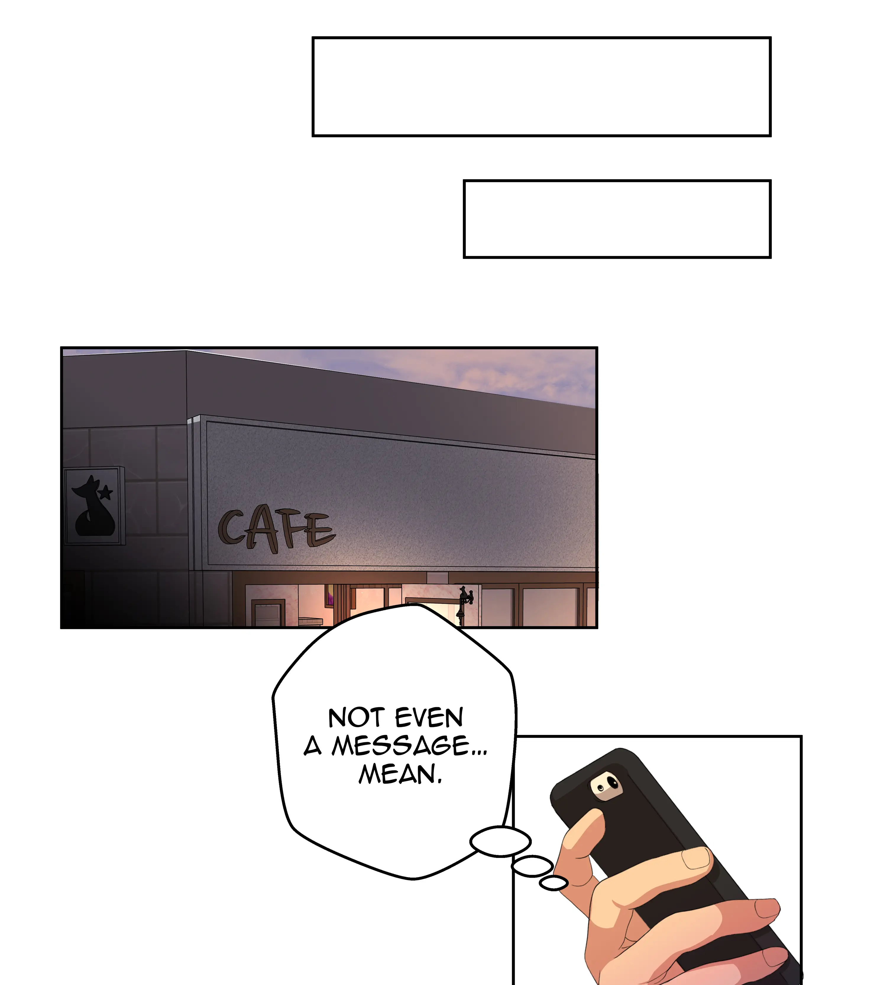 Midsummer Nights Dream Manhwa