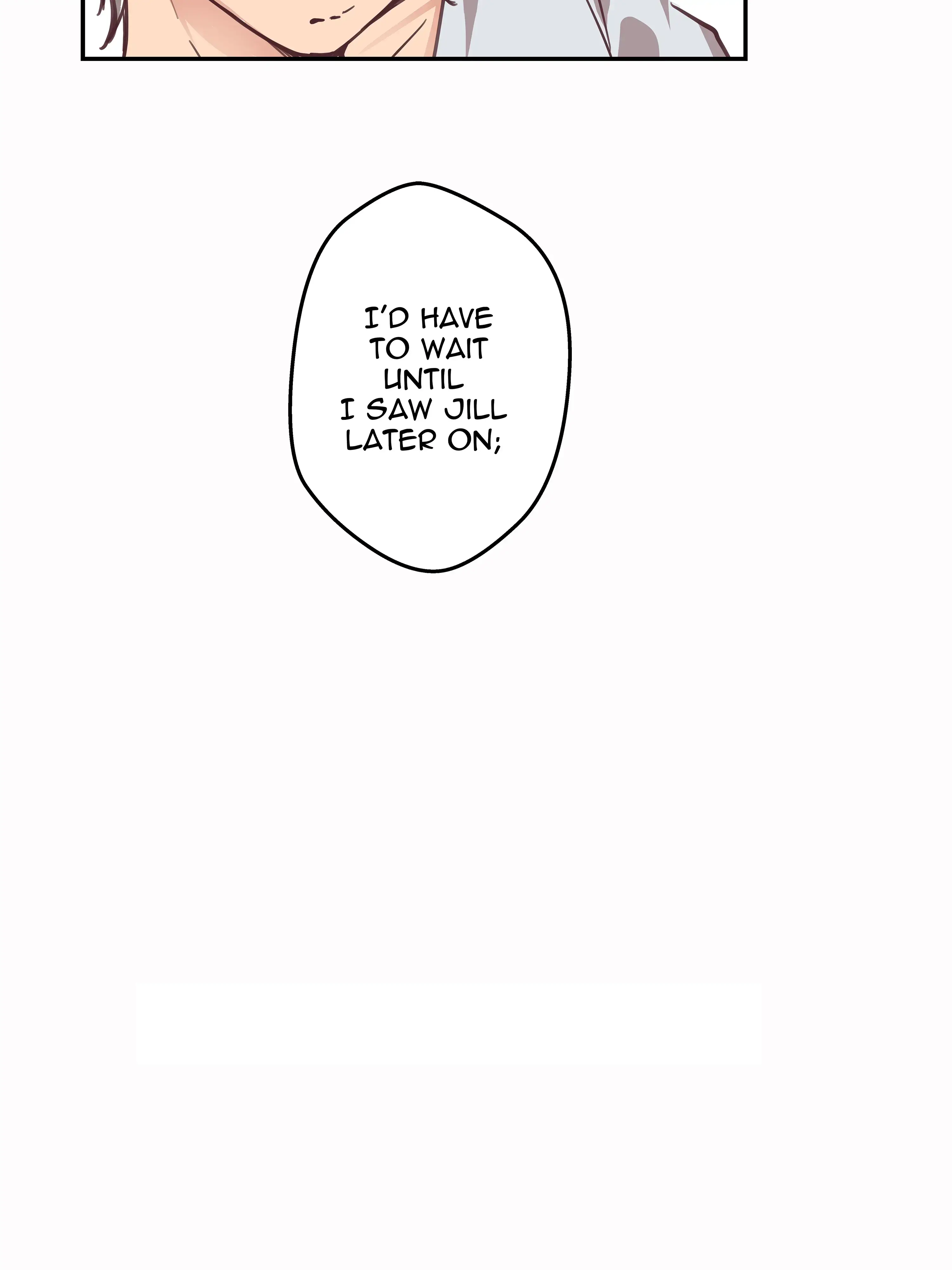 Midsummer Nights Dream Manhwa