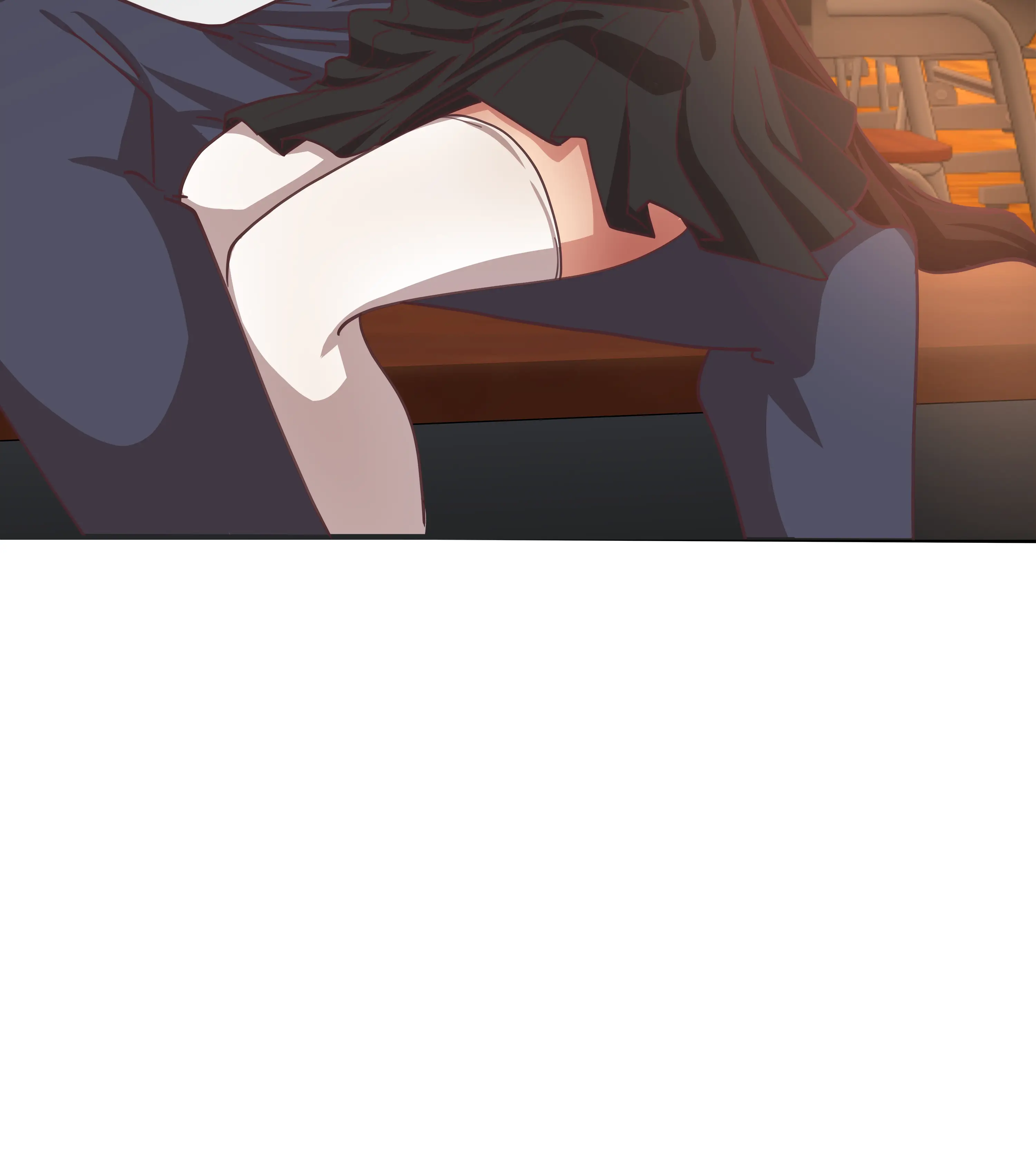 Midsummer Nights Dream Manhwa