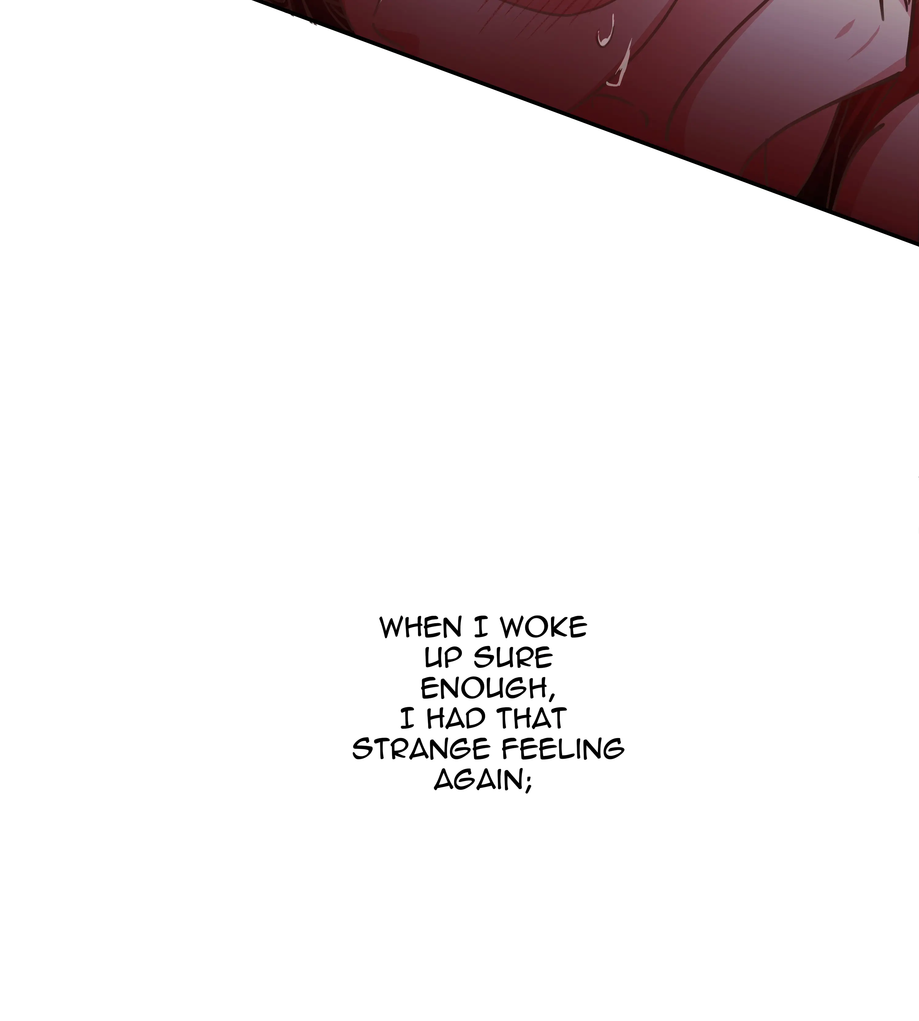 Midsummer Nights Dream Manhwa