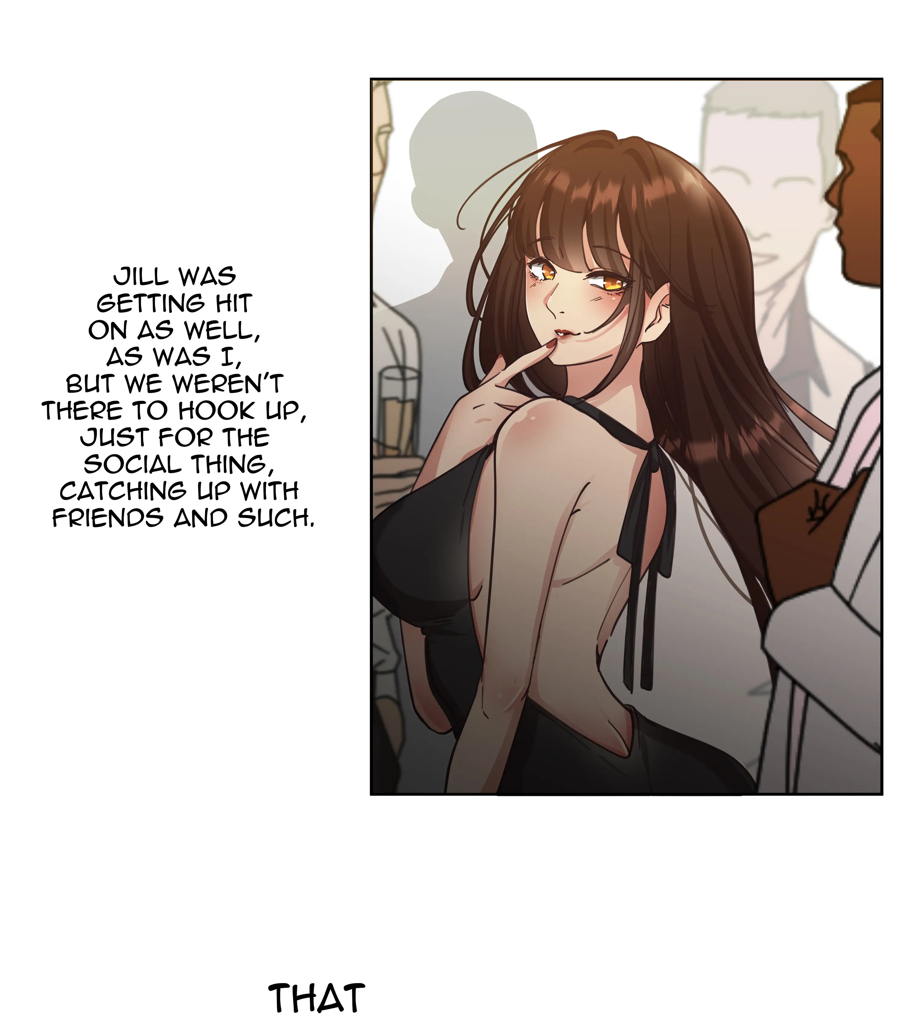 Midsummer Nights Dream Manhwa