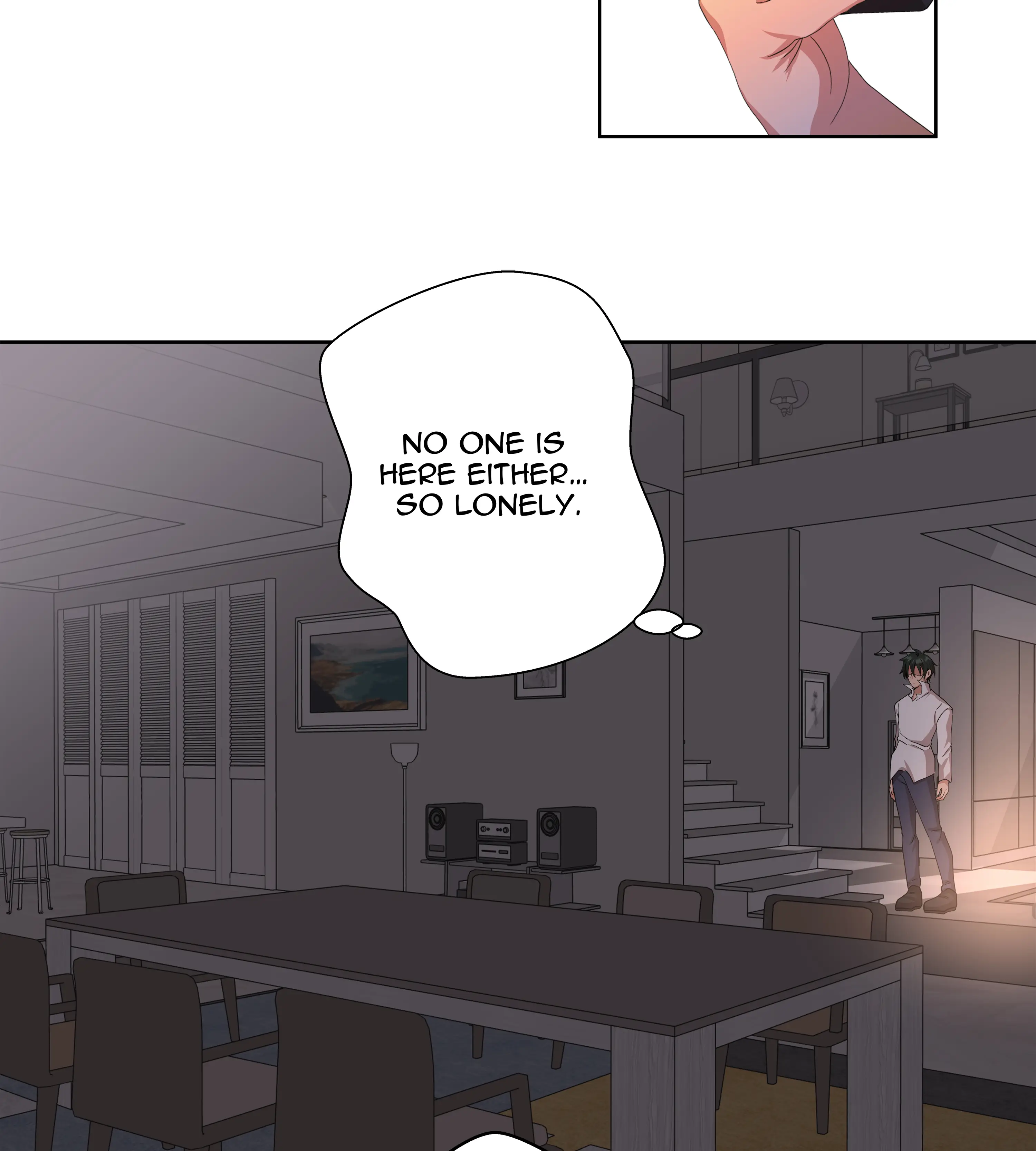 Midsummer Nights Dream Manhwa