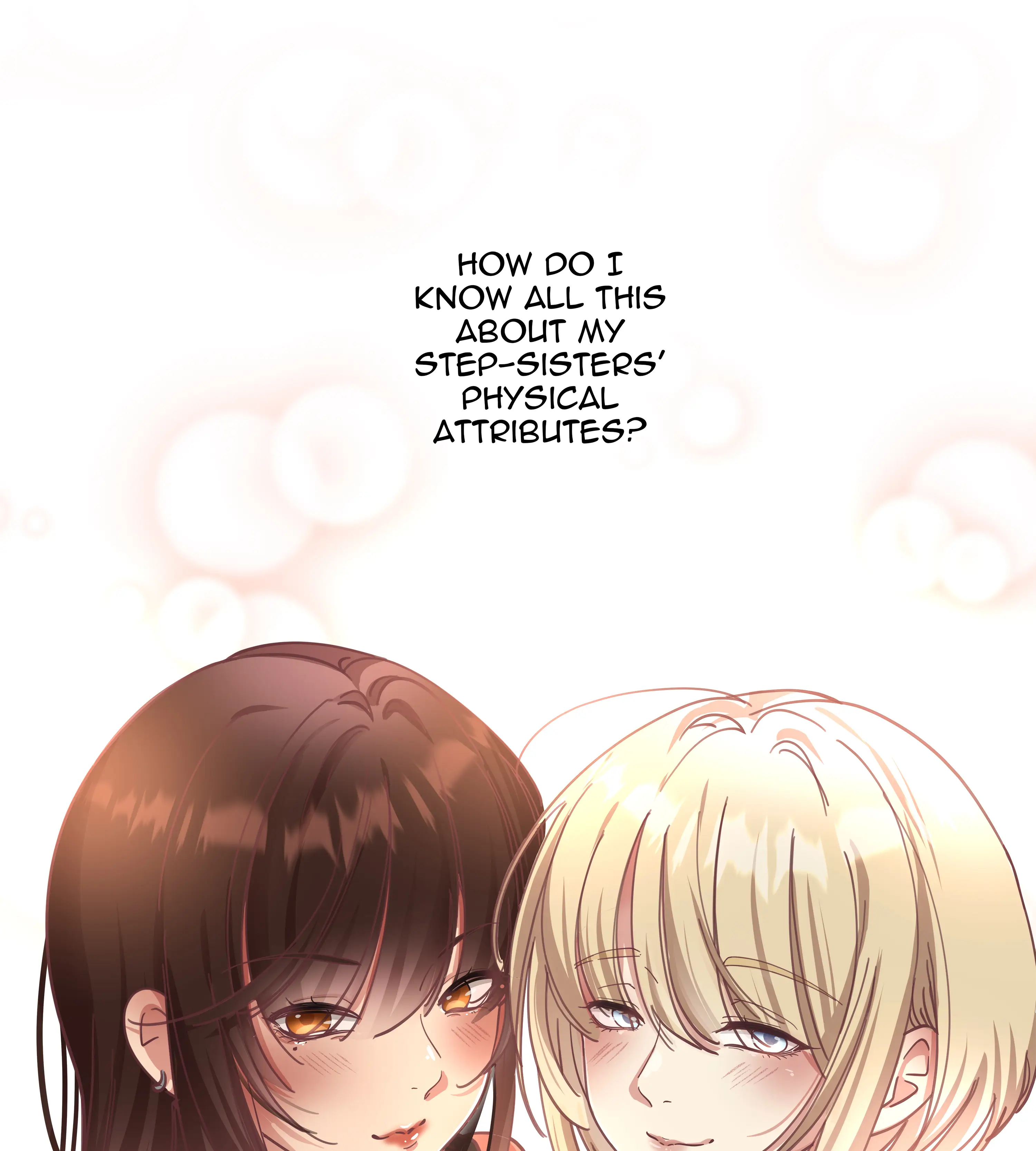 Midsummer Nights Dream Manhwa