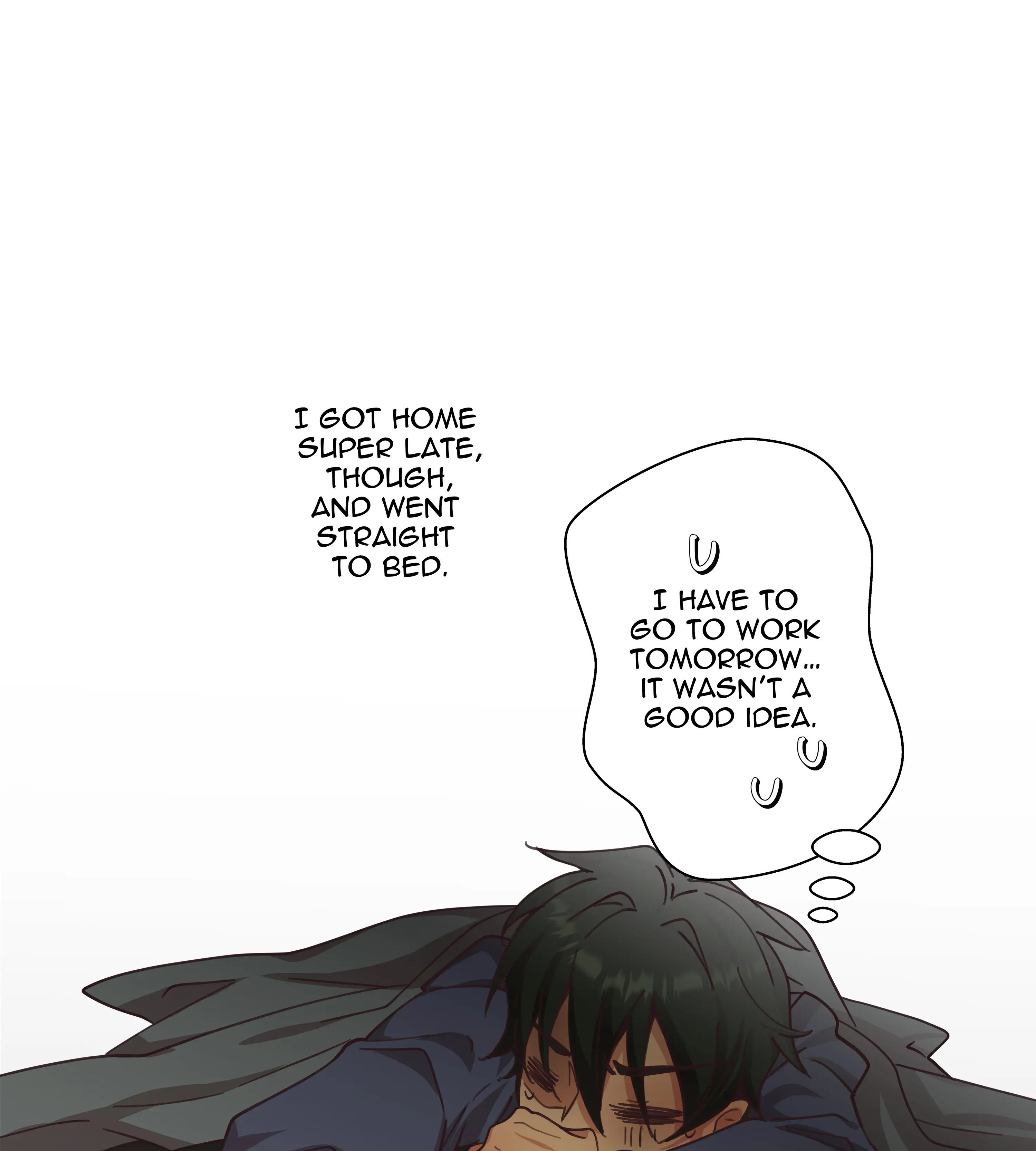 Midsummer Nights Dream Manhwa