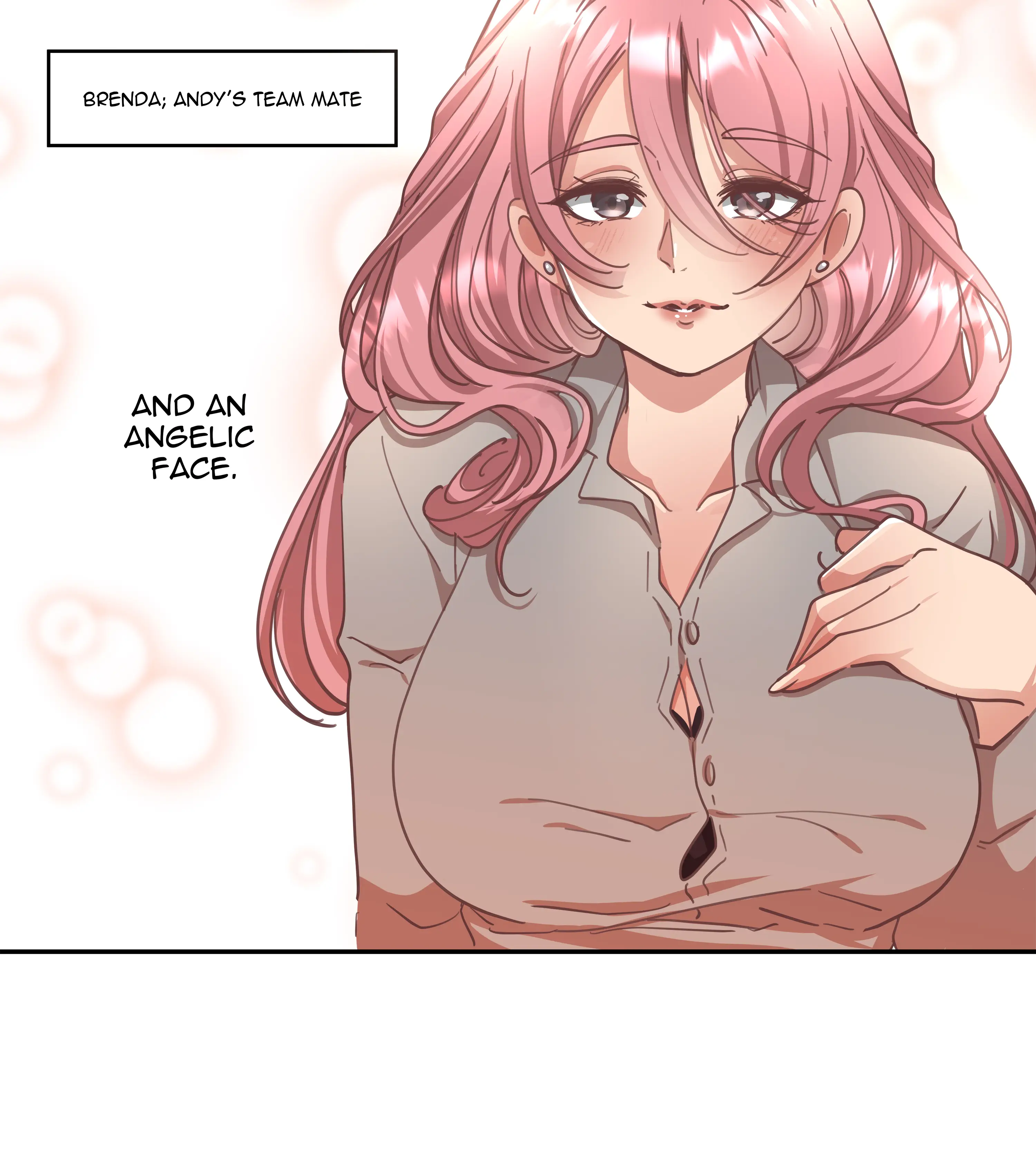 Midsummer Nights Dream Manhwa