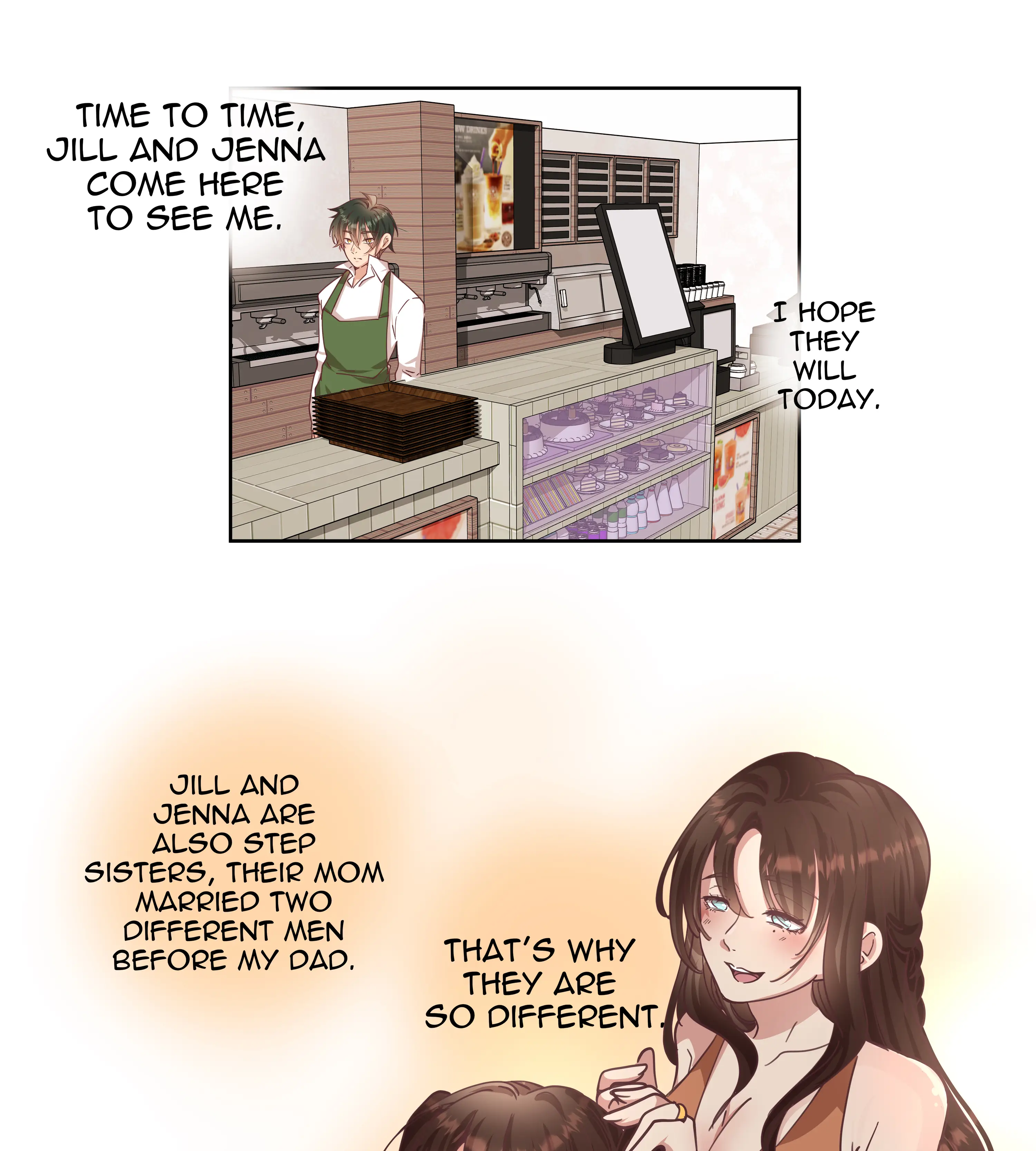 Midsummer Nights Dream Manhwa