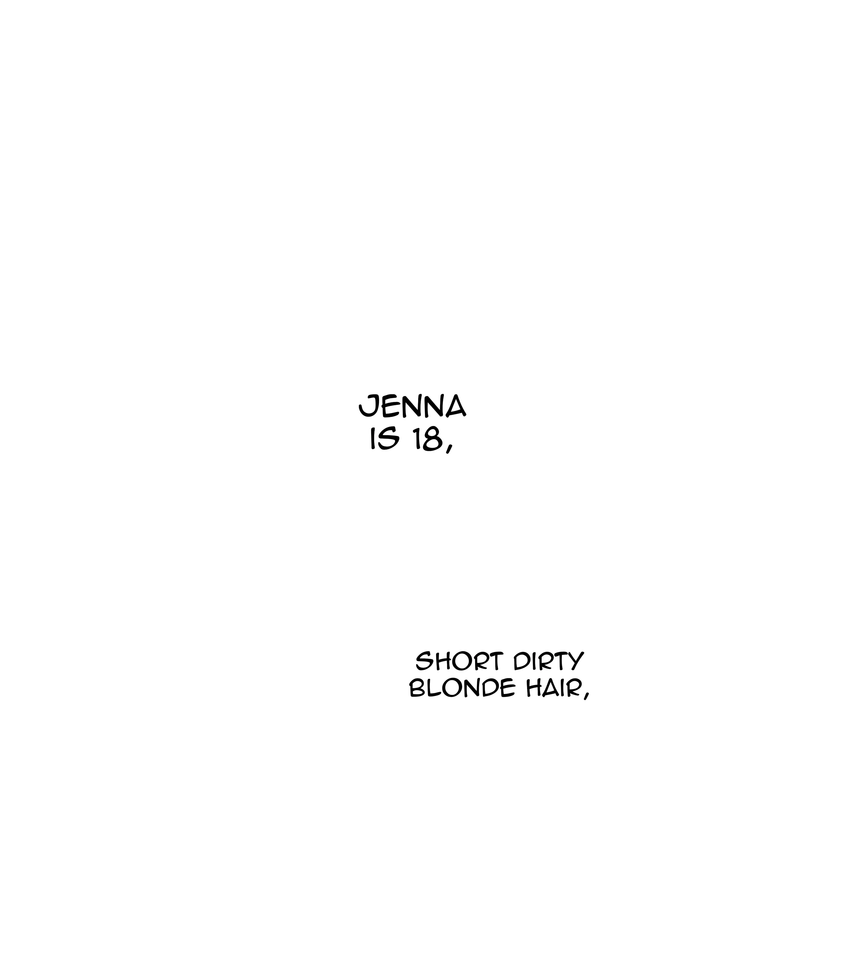 Midsummer Nights Dream Manhwa