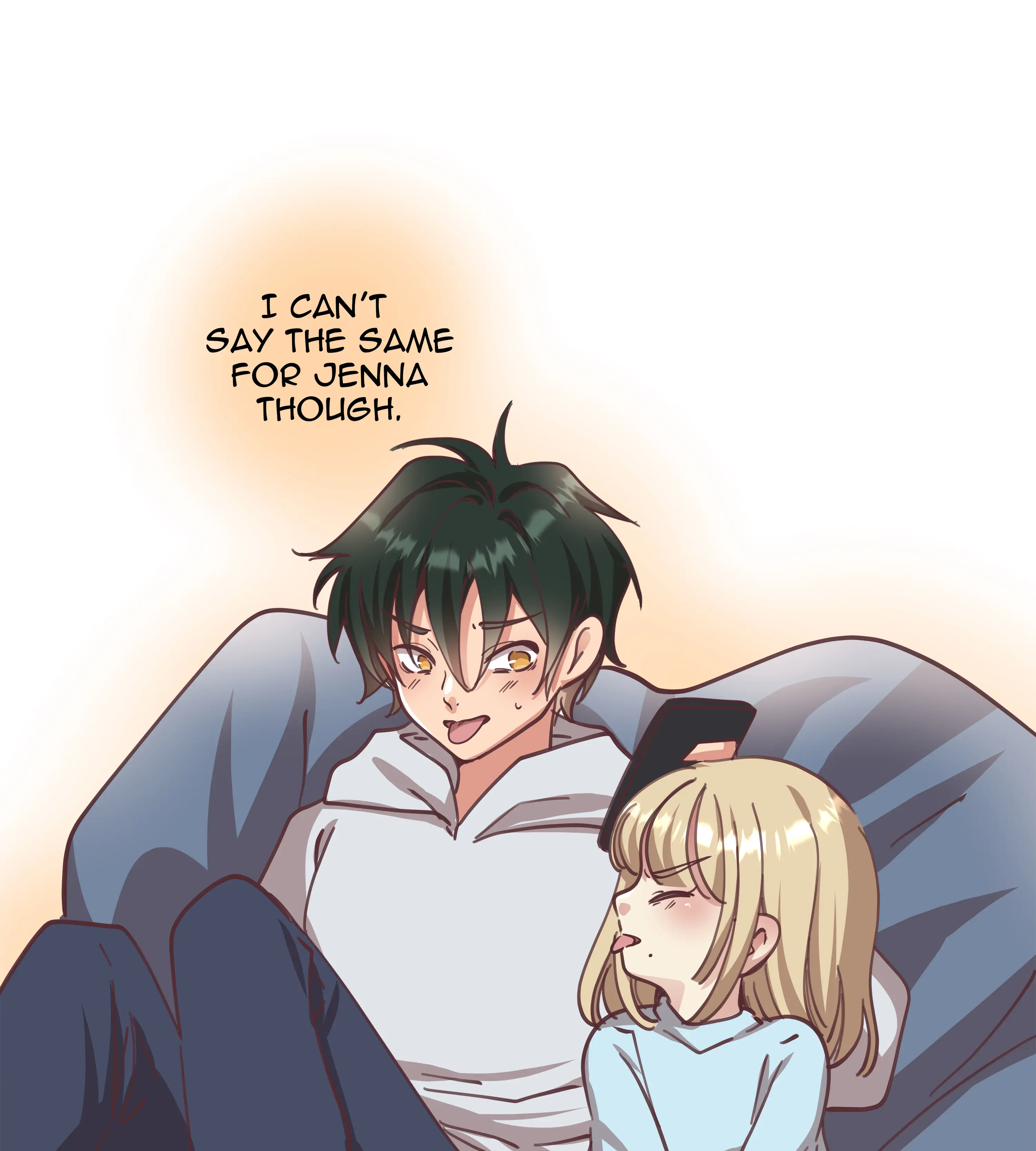 Midsummer Nights Dream Manhwa