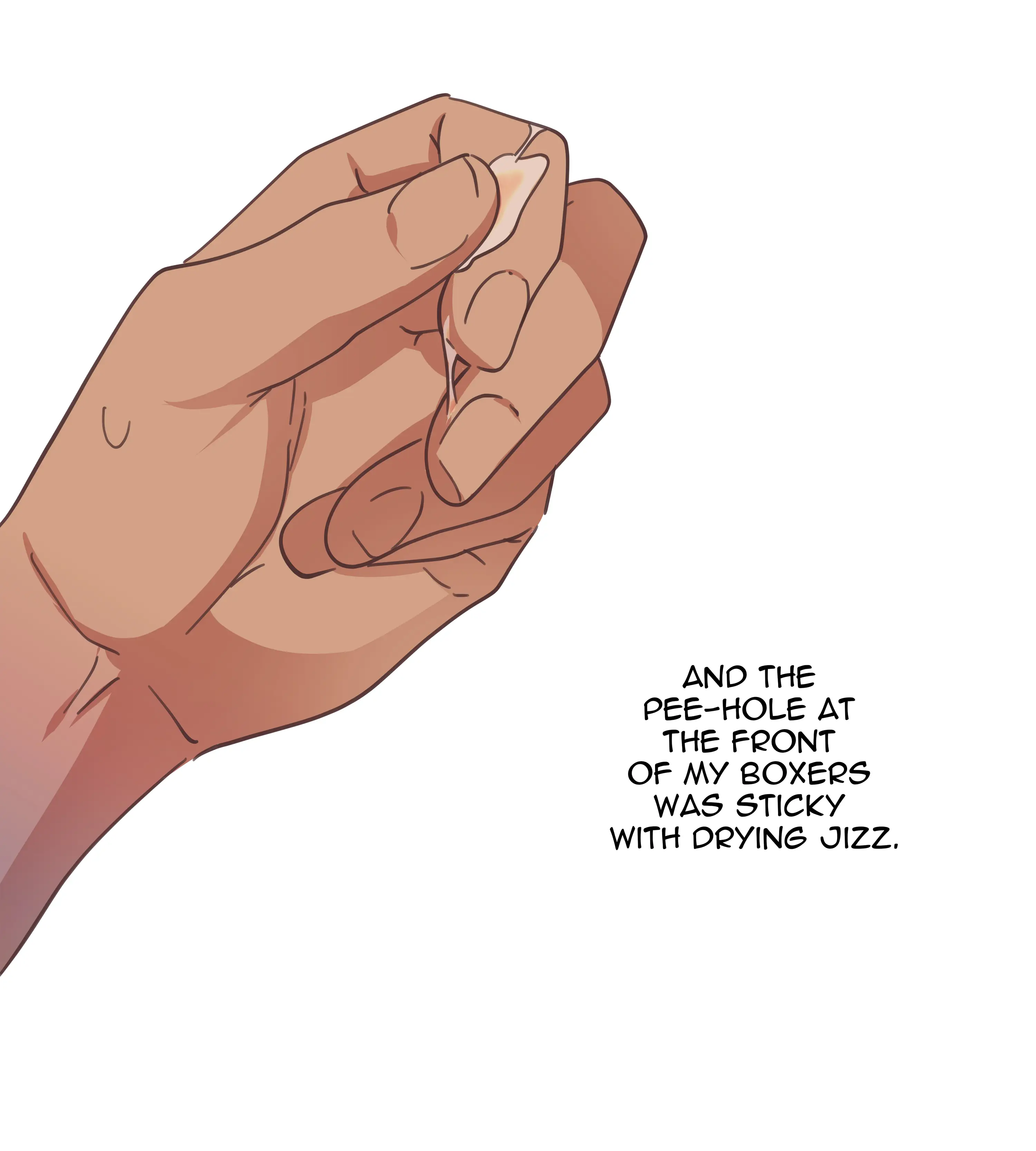 Midsummer Nights Dream Manhwa