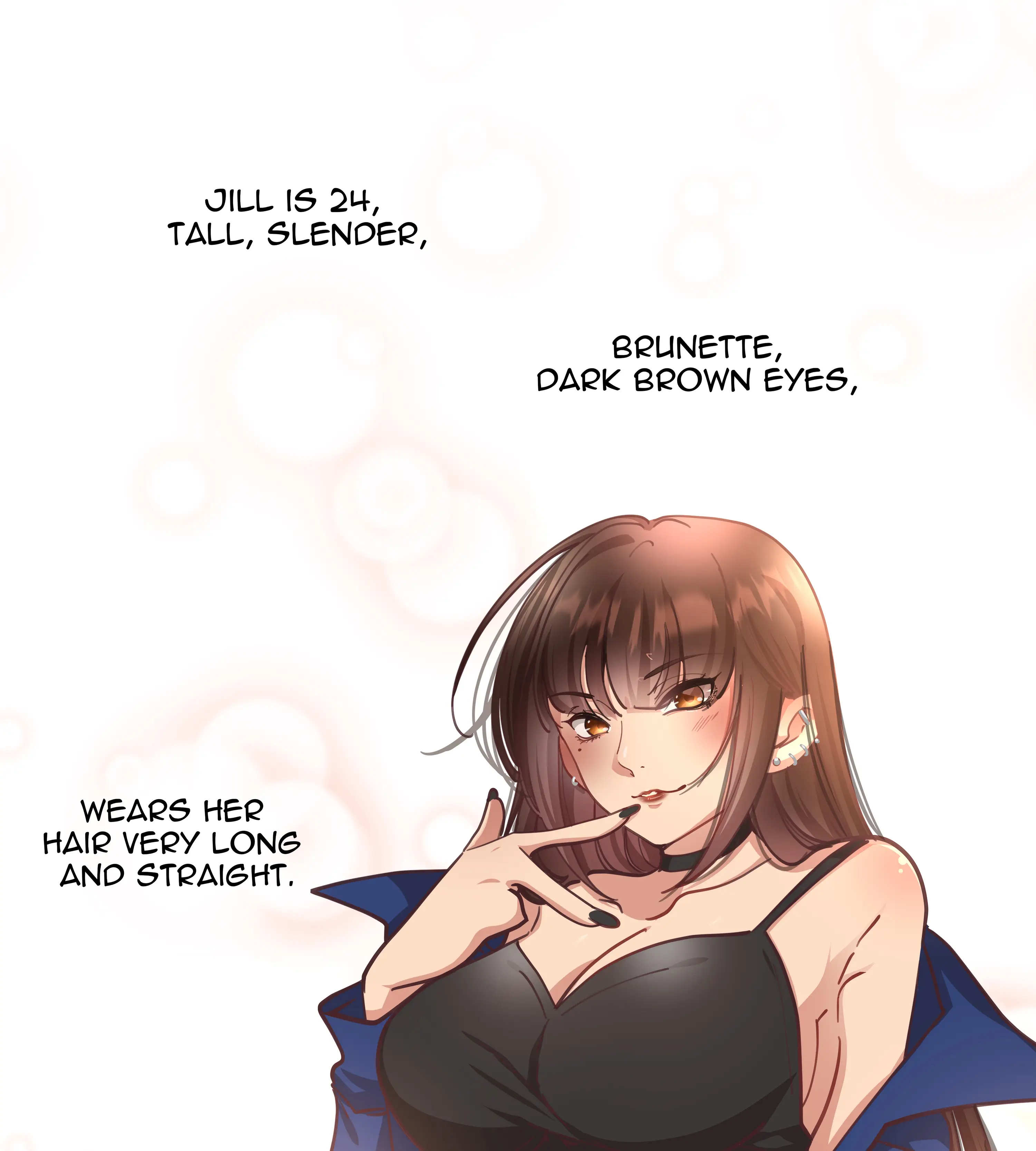 Midsummer Nights Dream Manhwa