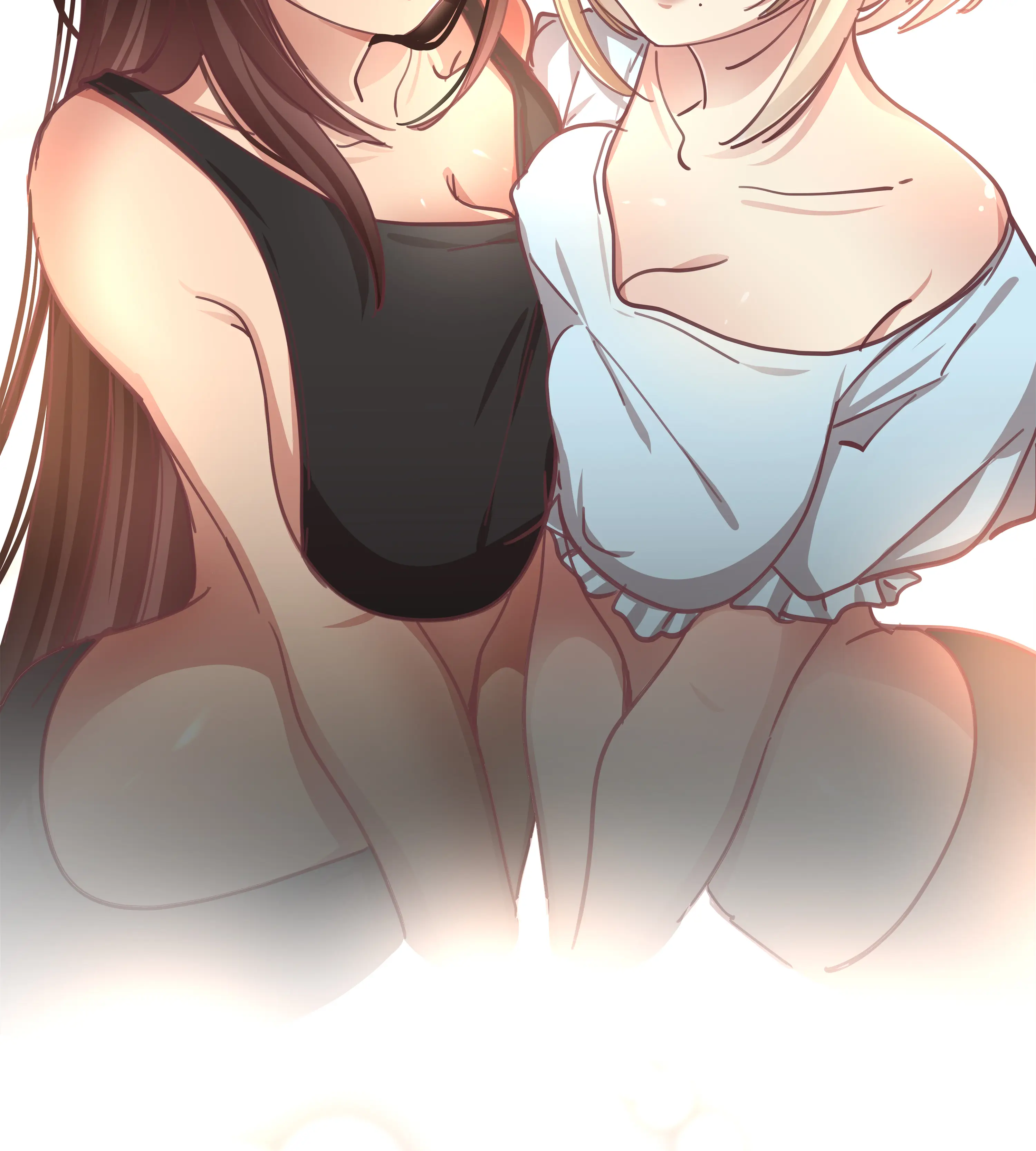 Midsummer Nights Dream Manhwa