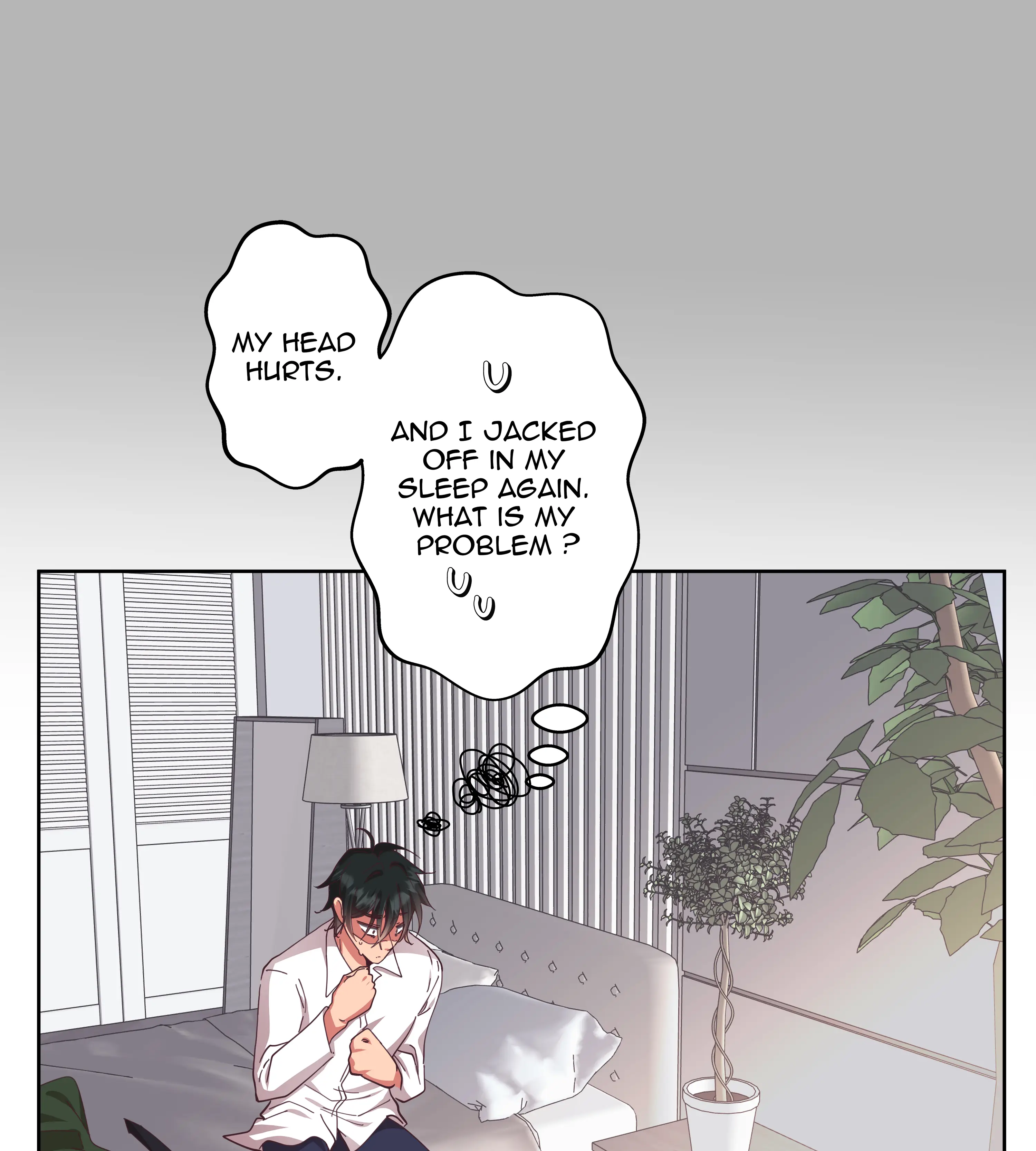 Midsummer Nights Dream Manhwa