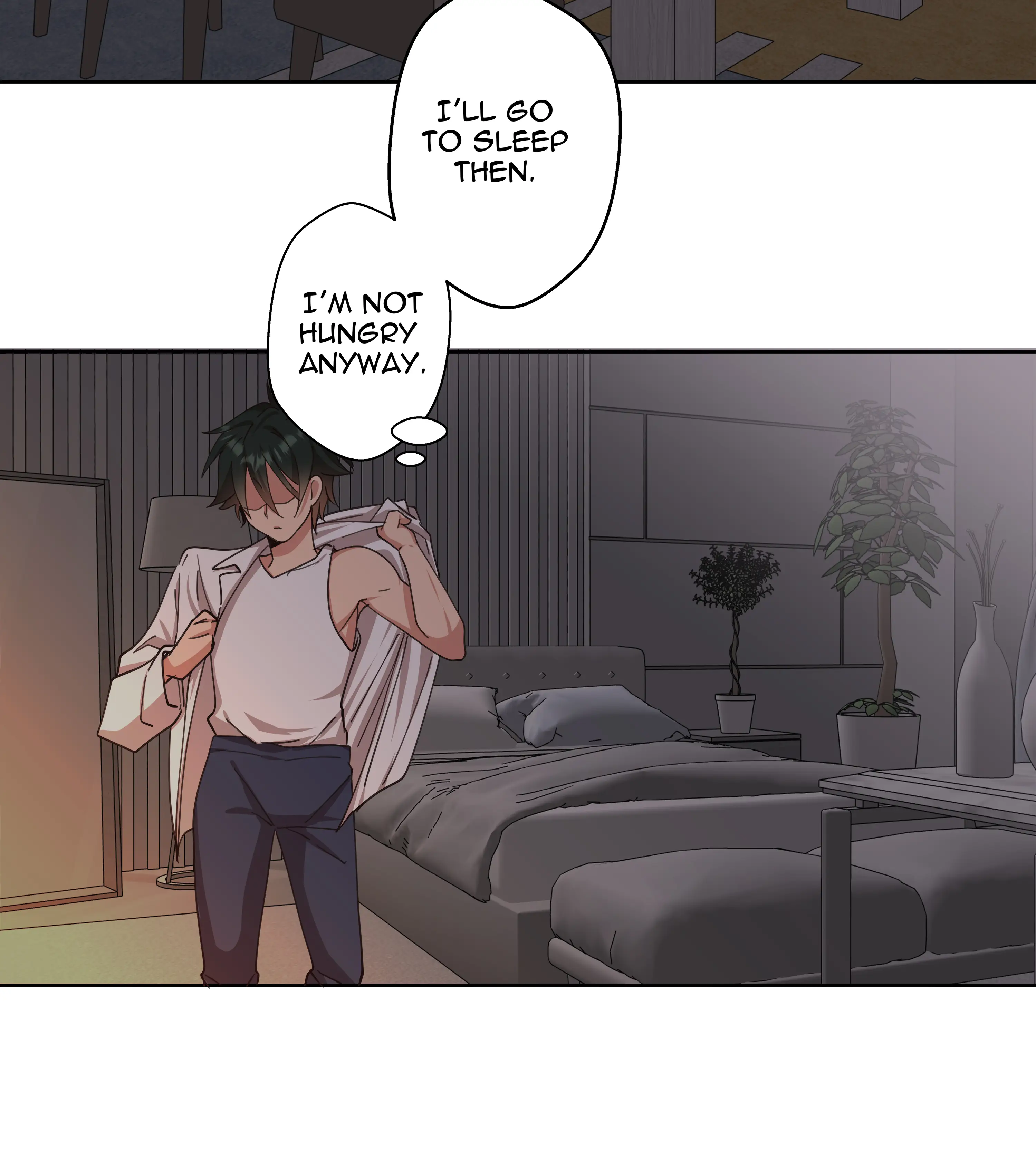 Midsummer Nights Dream Manhwa