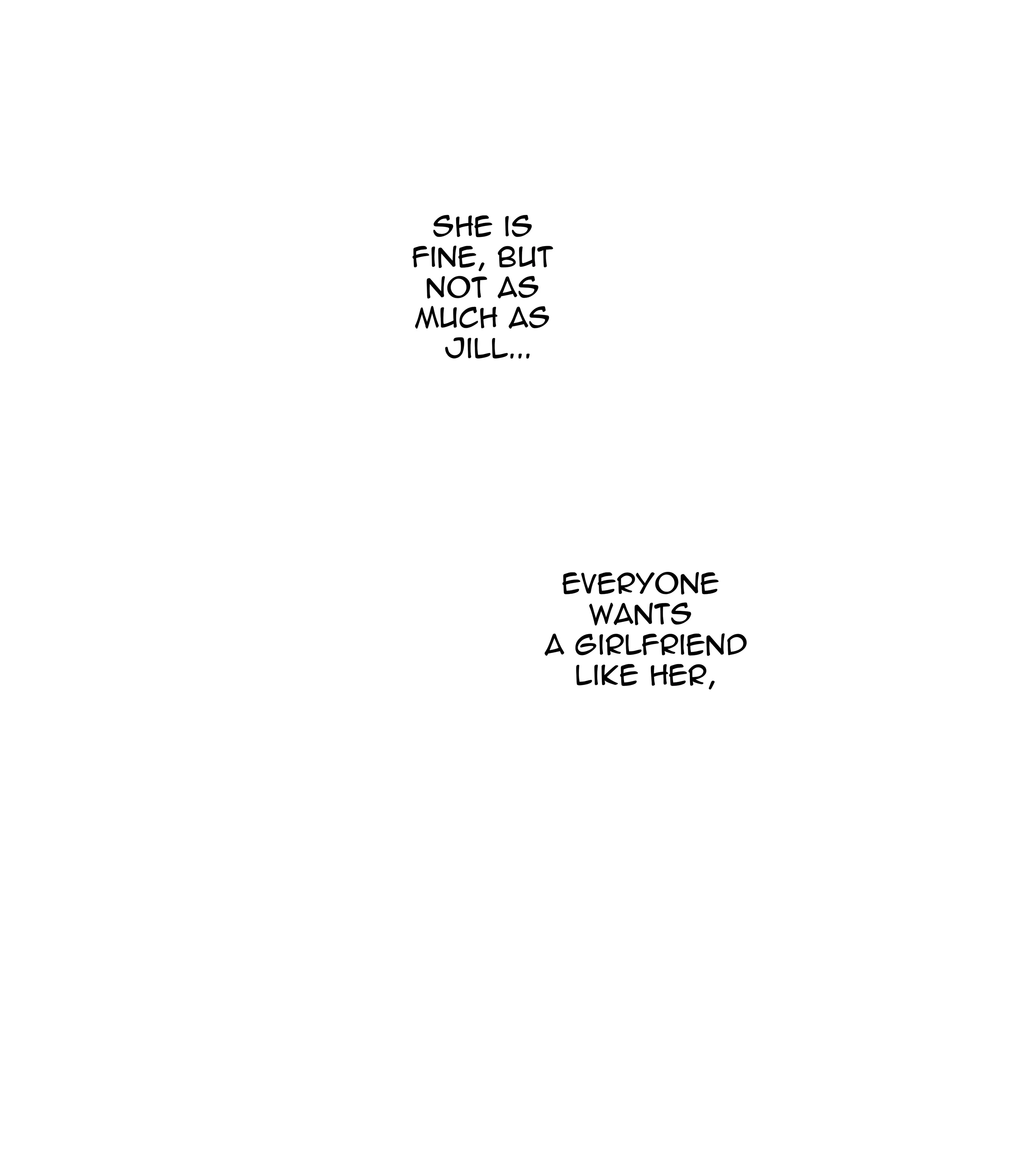 Midsummer Nights Dream Manhwa