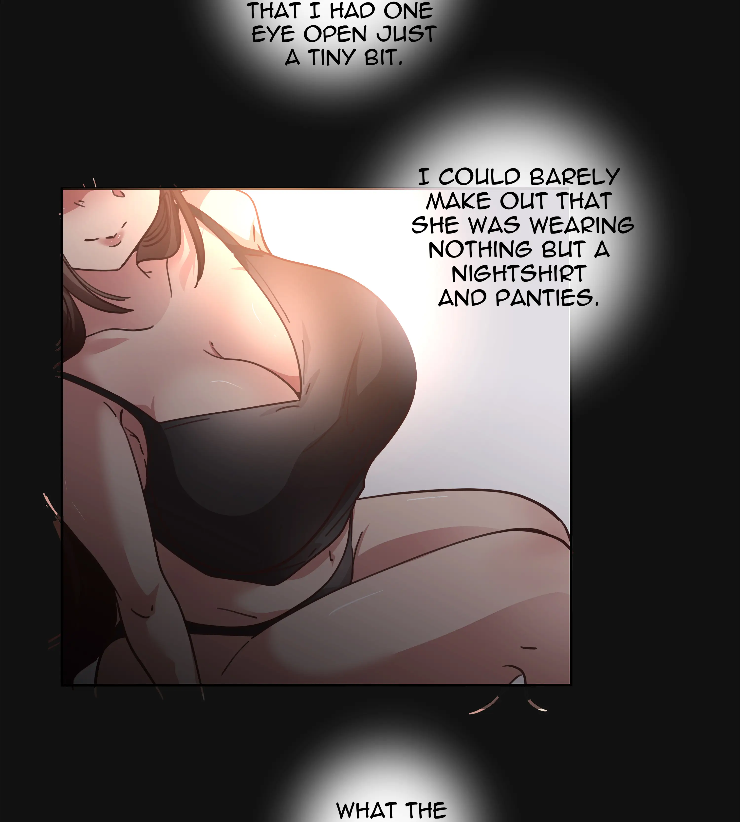 Midsummer Nights Dream Manhwa