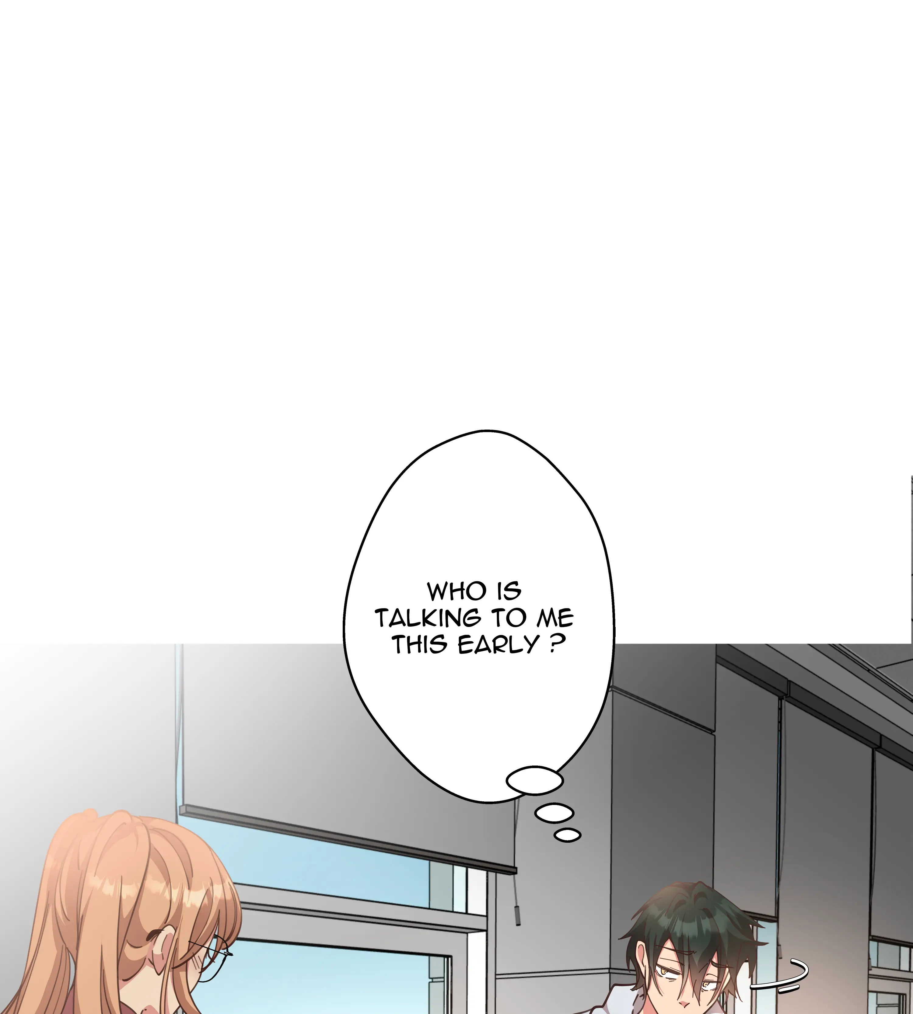 Midsummer Nights Dream Manhwa
