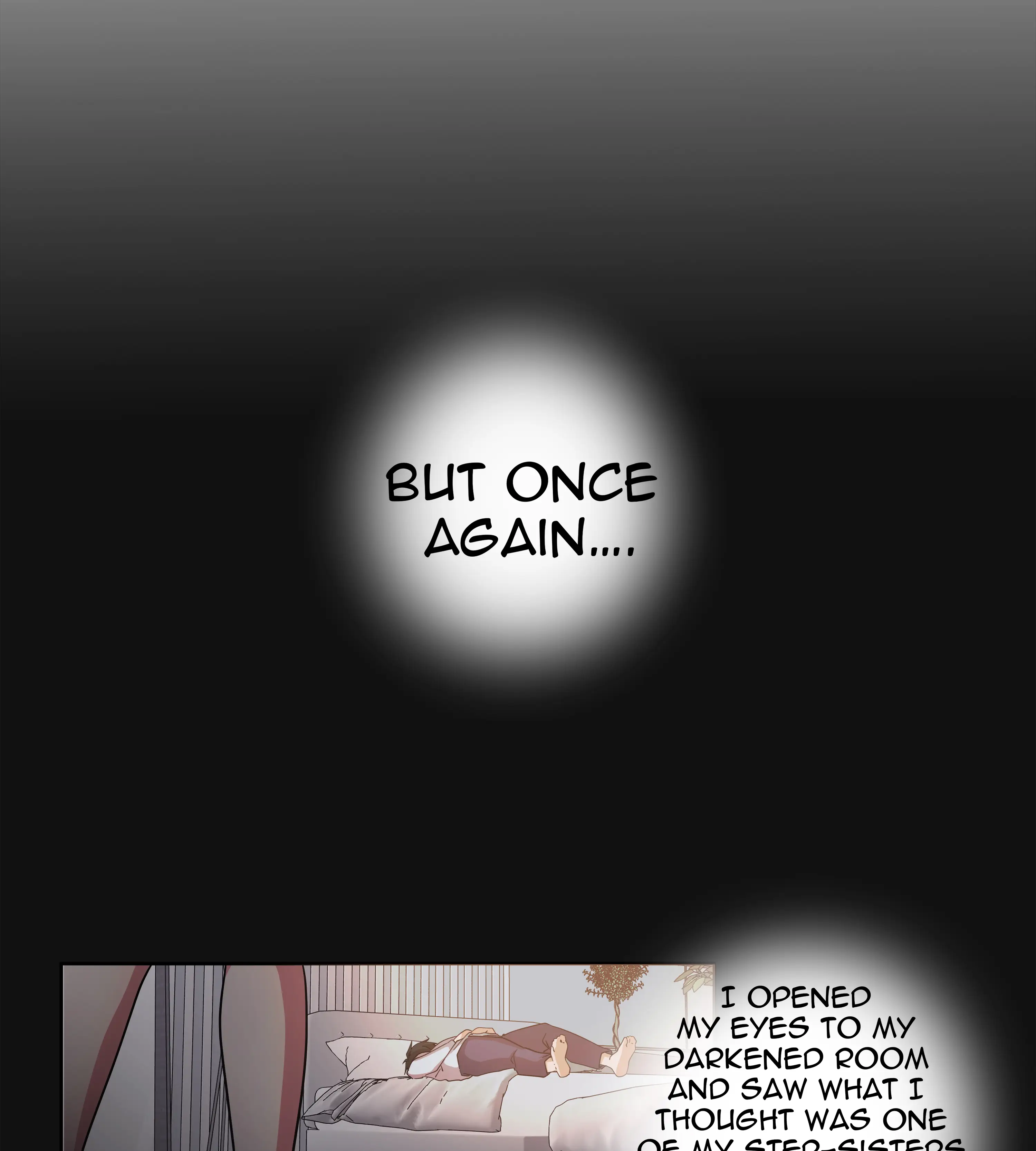 Midsummer Nights Dream Manhwa