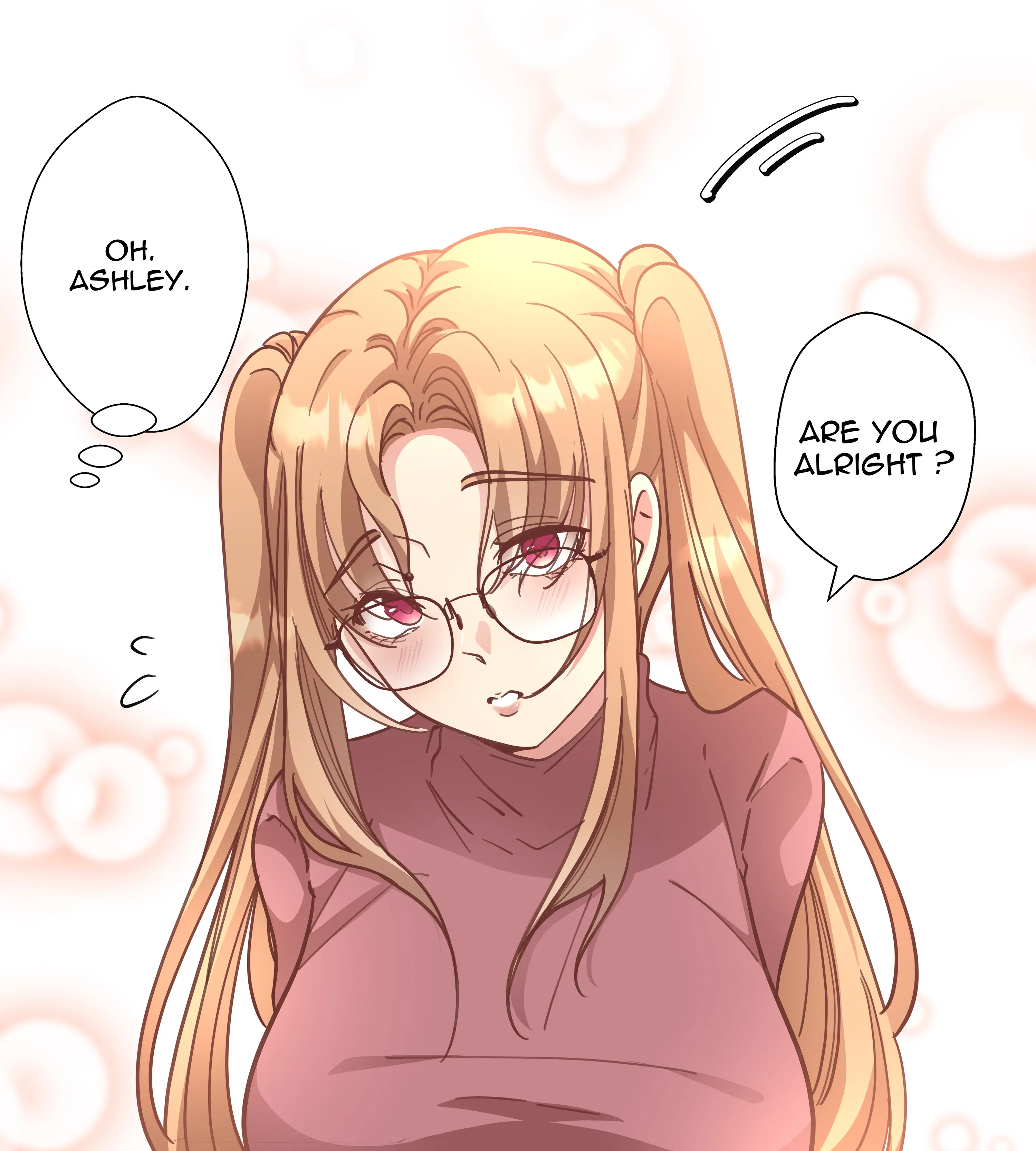 Midsummer Nights Dream Manhwa