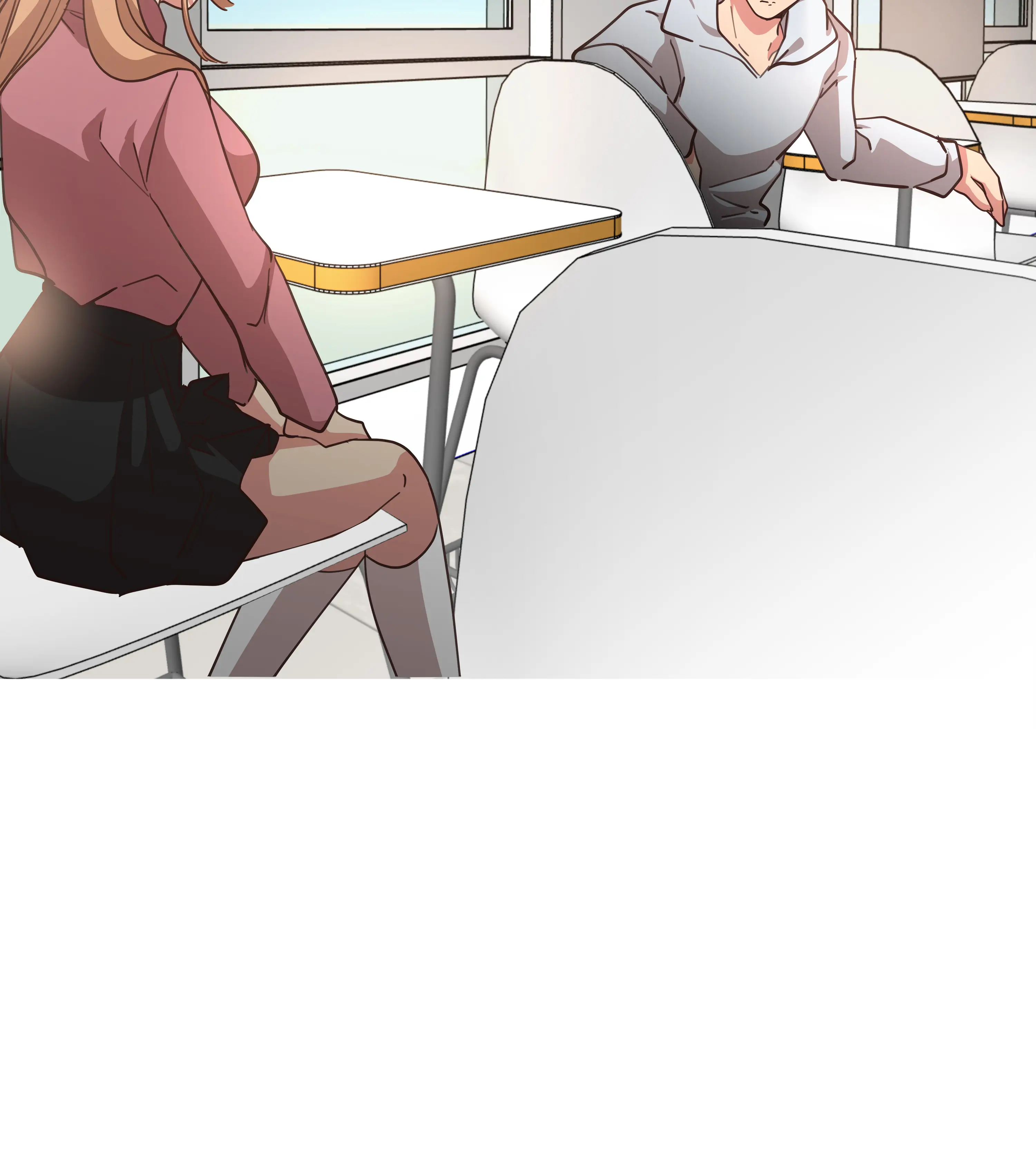 Midsummer Nights Dream Manhwa