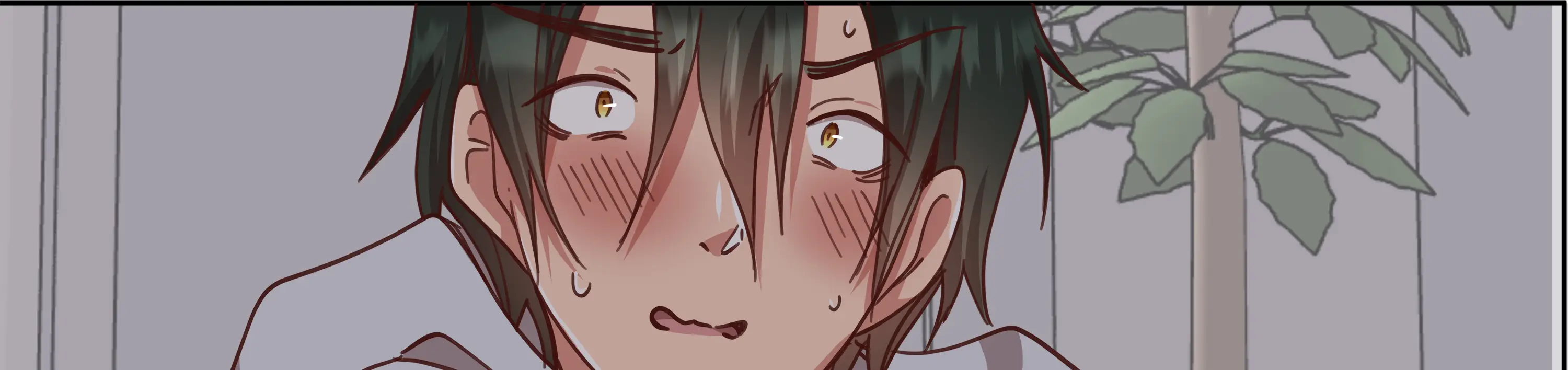 Midsummer Nights Dream Manhwa