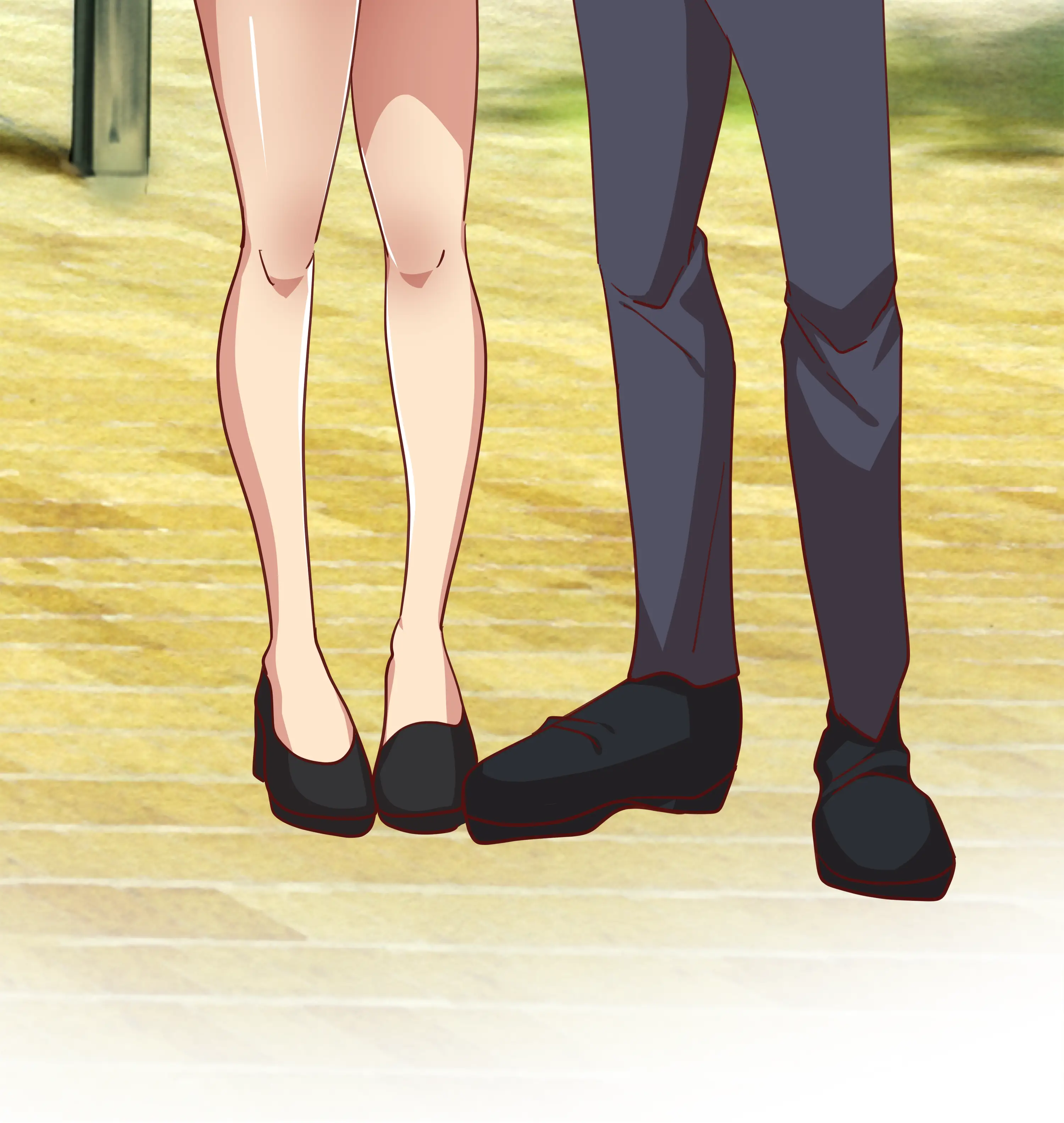Midsummer Nights Dream Manhwa