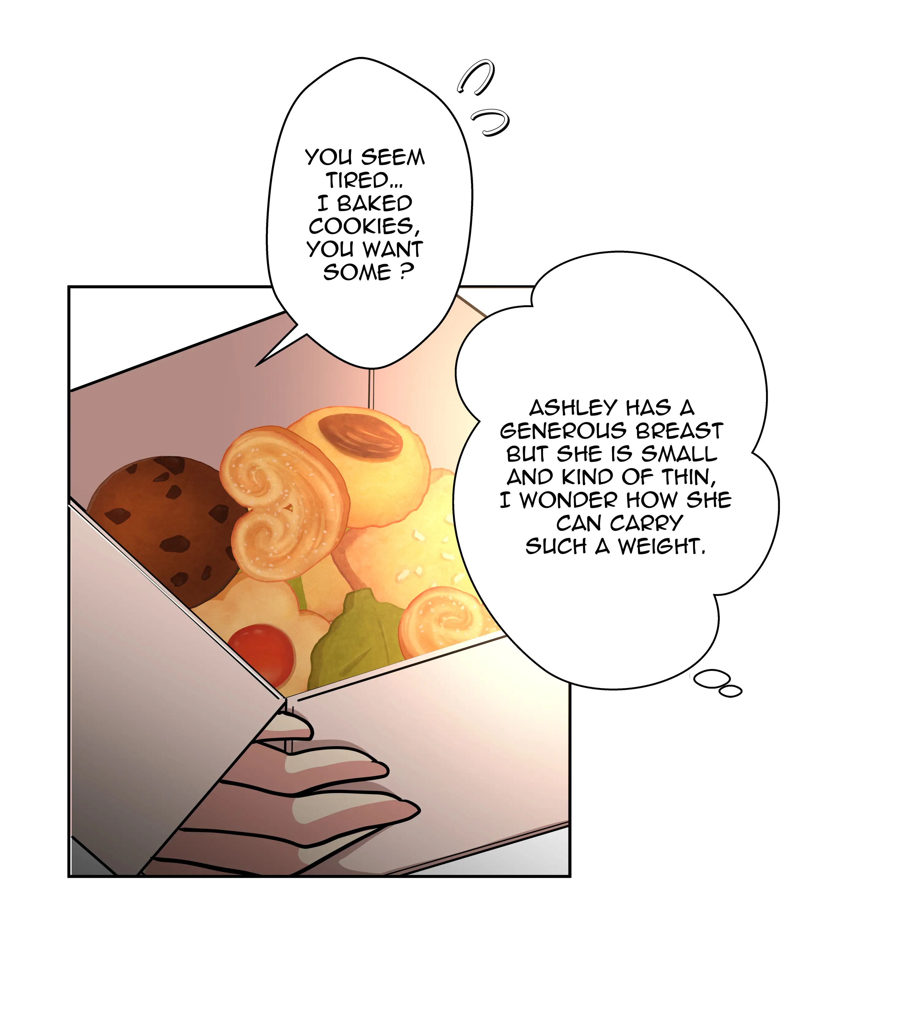 Midsummer Nights Dream Manhwa