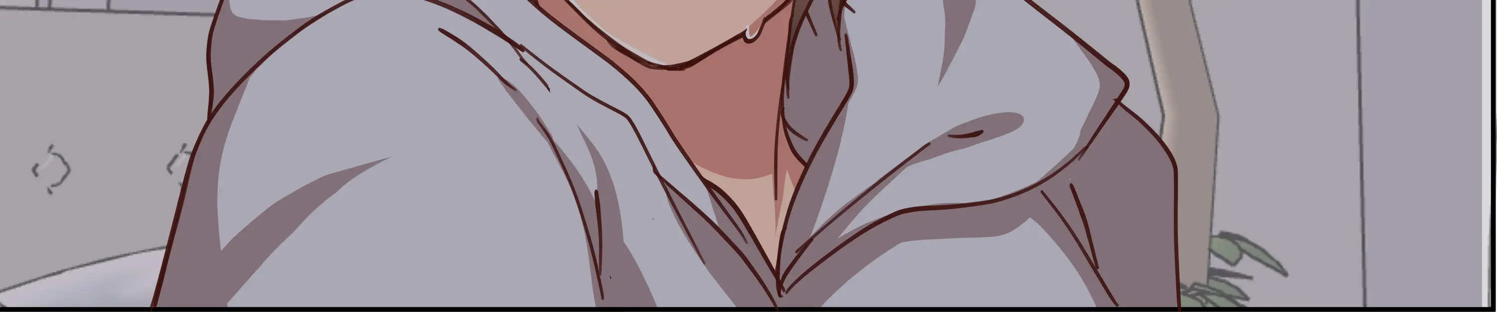 Midsummer Nights Dream Manhwa
