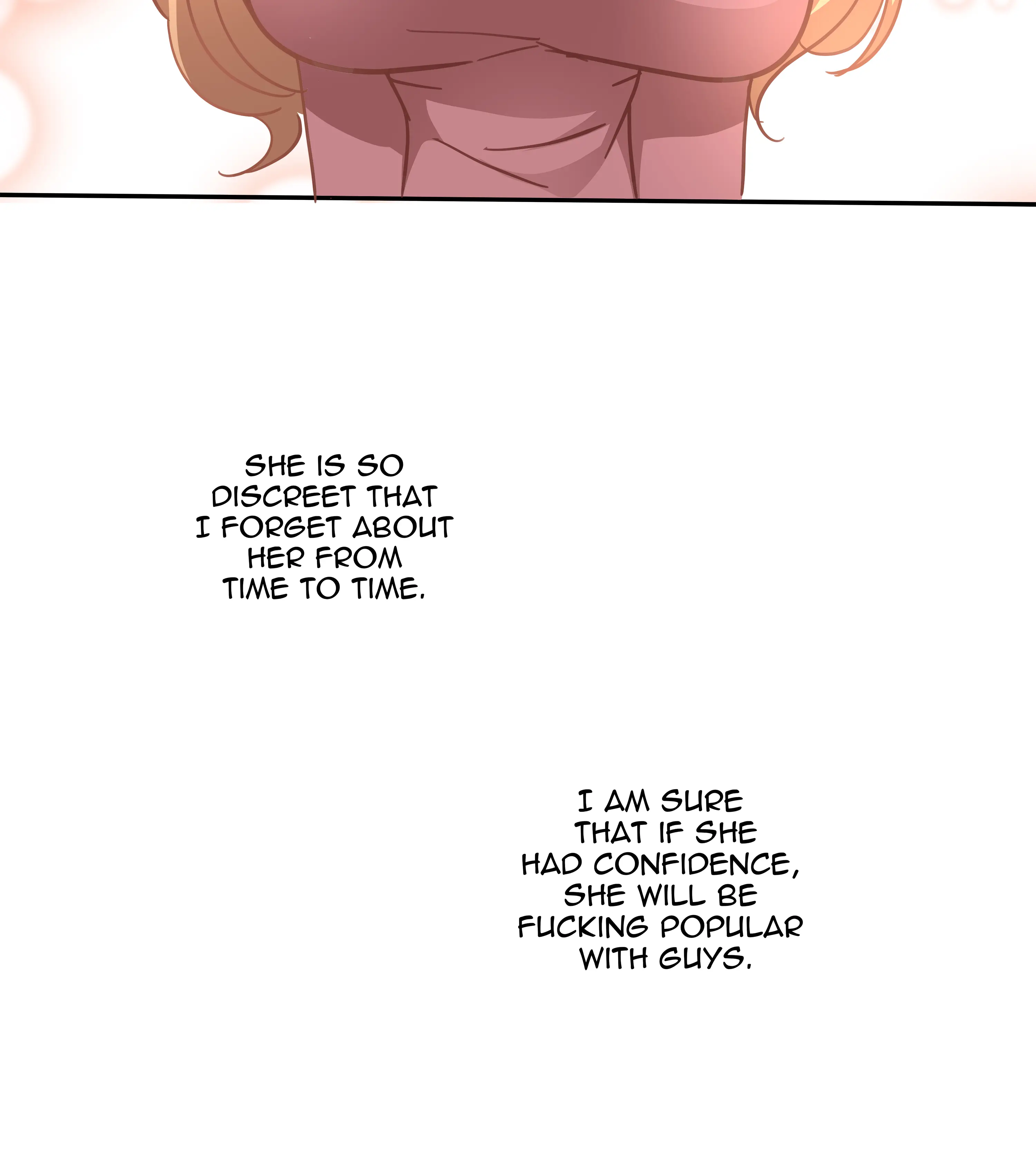 Midsummer Nights Dream Manhwa