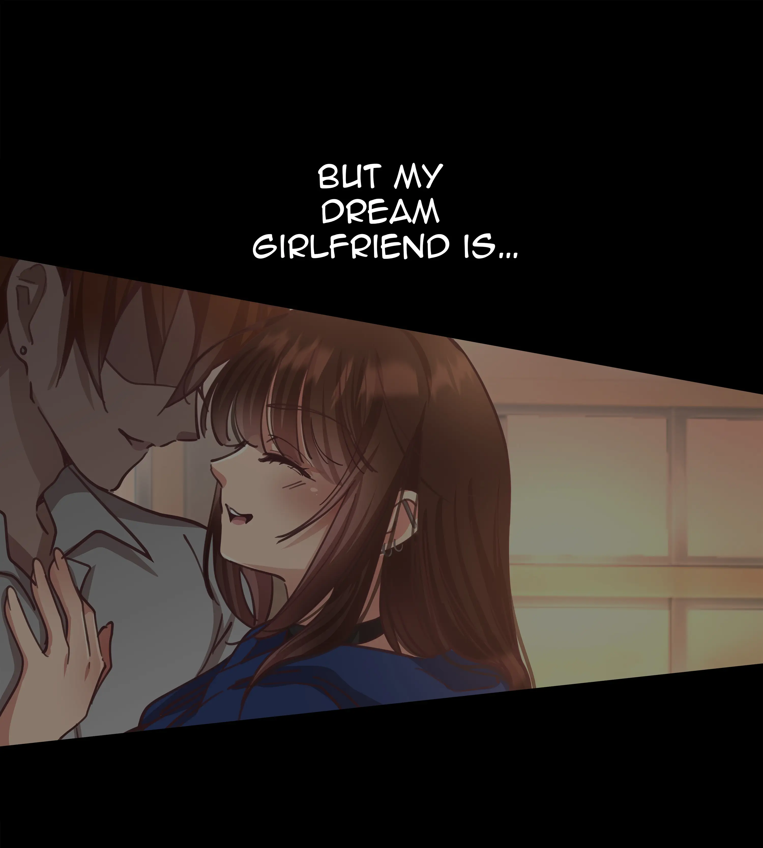 Midsummer Nights Dream Manhwa