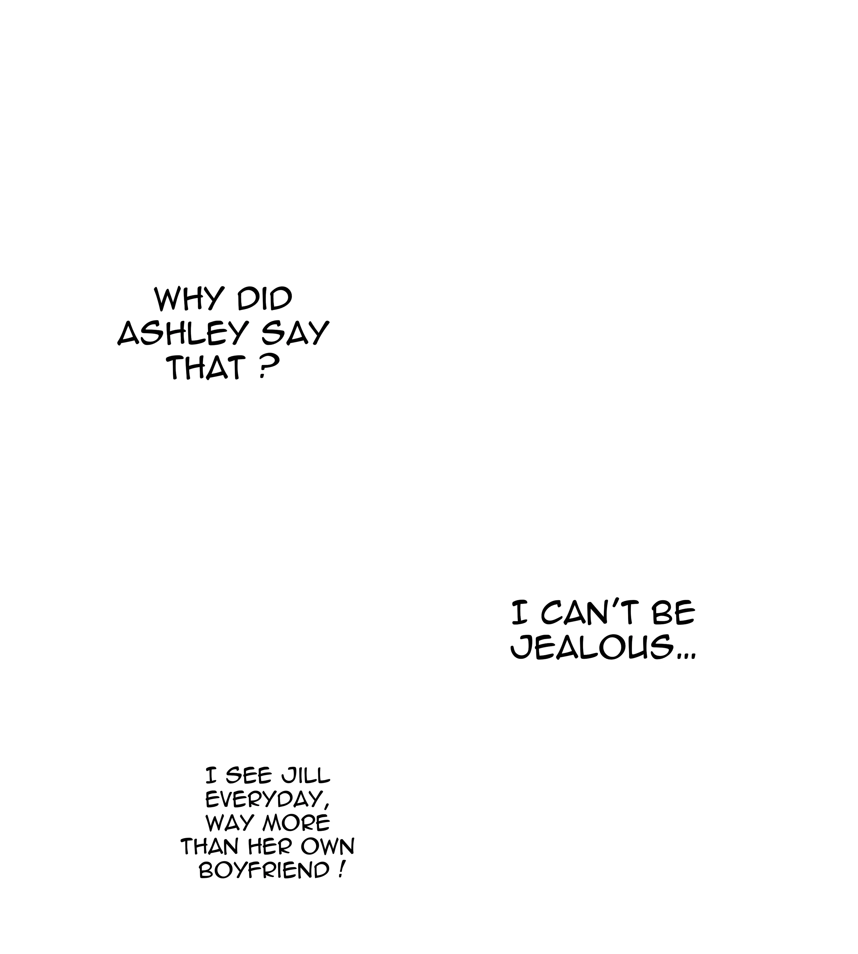 Midsummer Nights Dream Manhwa