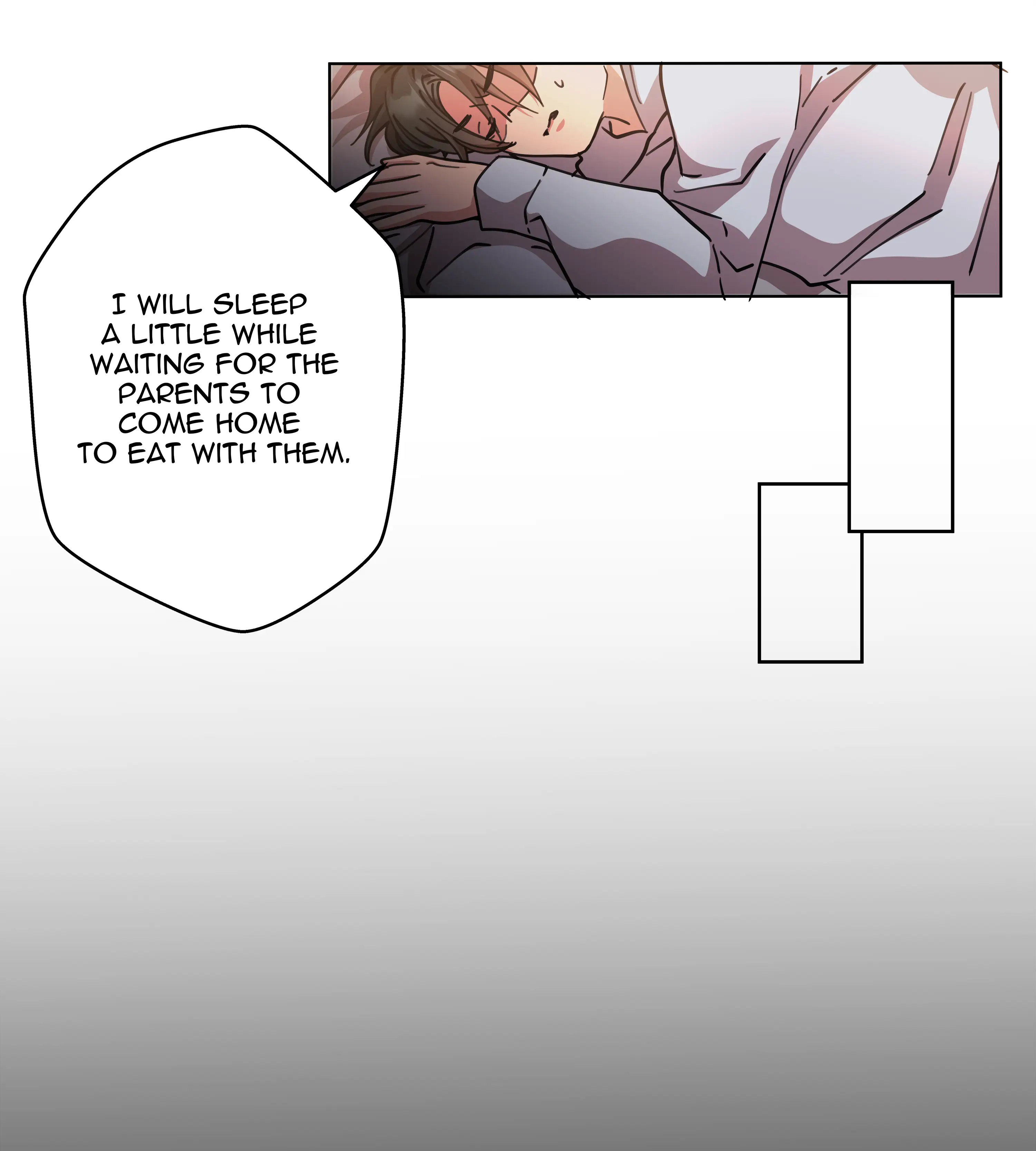 Midsummer Nights Dream Manhwa