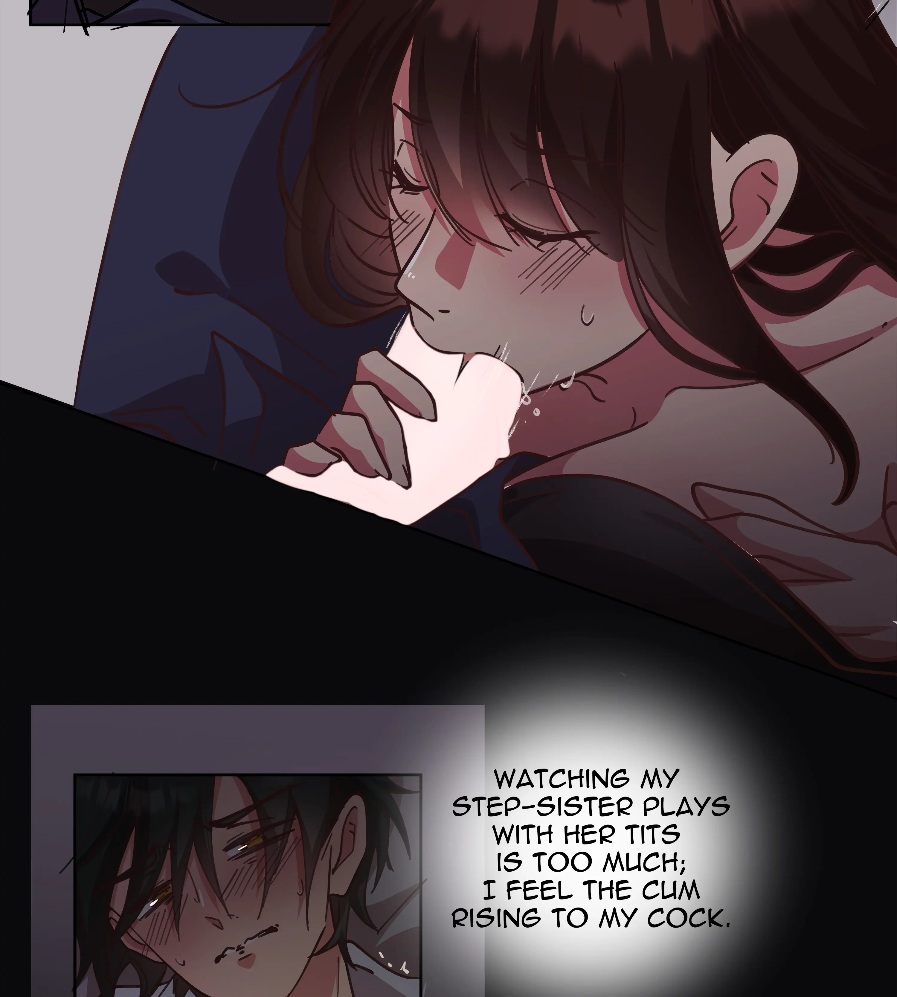 Midsummer Nights Dream Manhwa