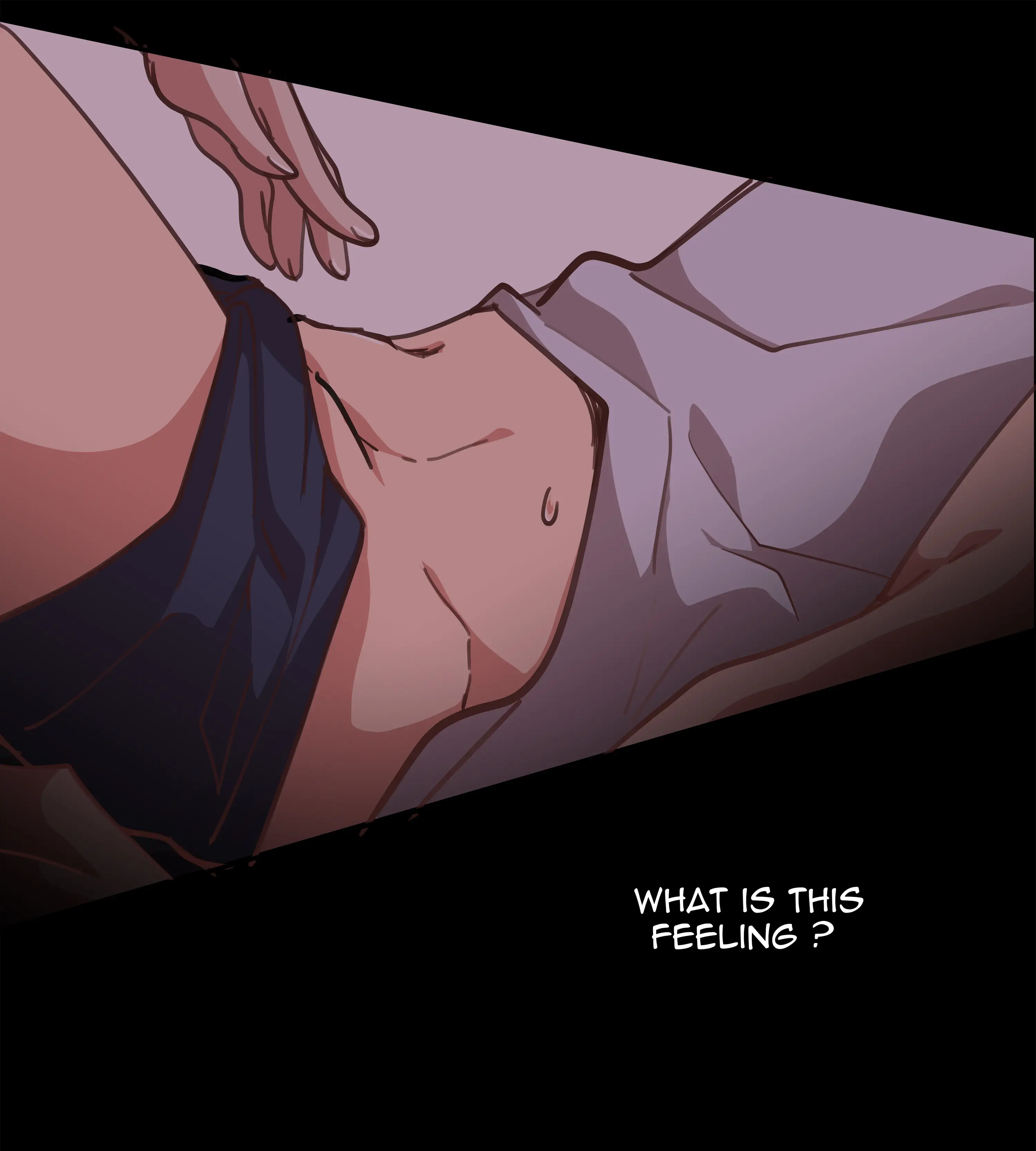 Midsummer Nights Dream Manhwa