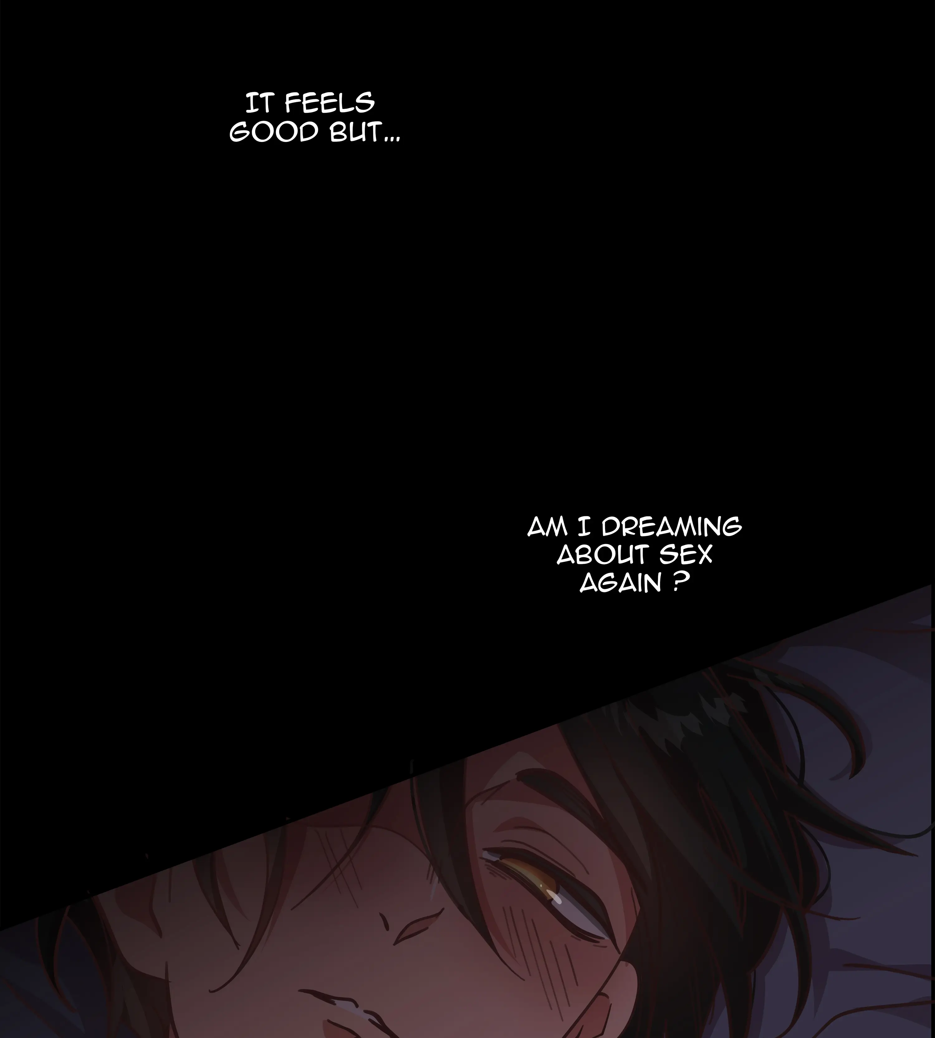 Midsummer Nights Dream Manhwa