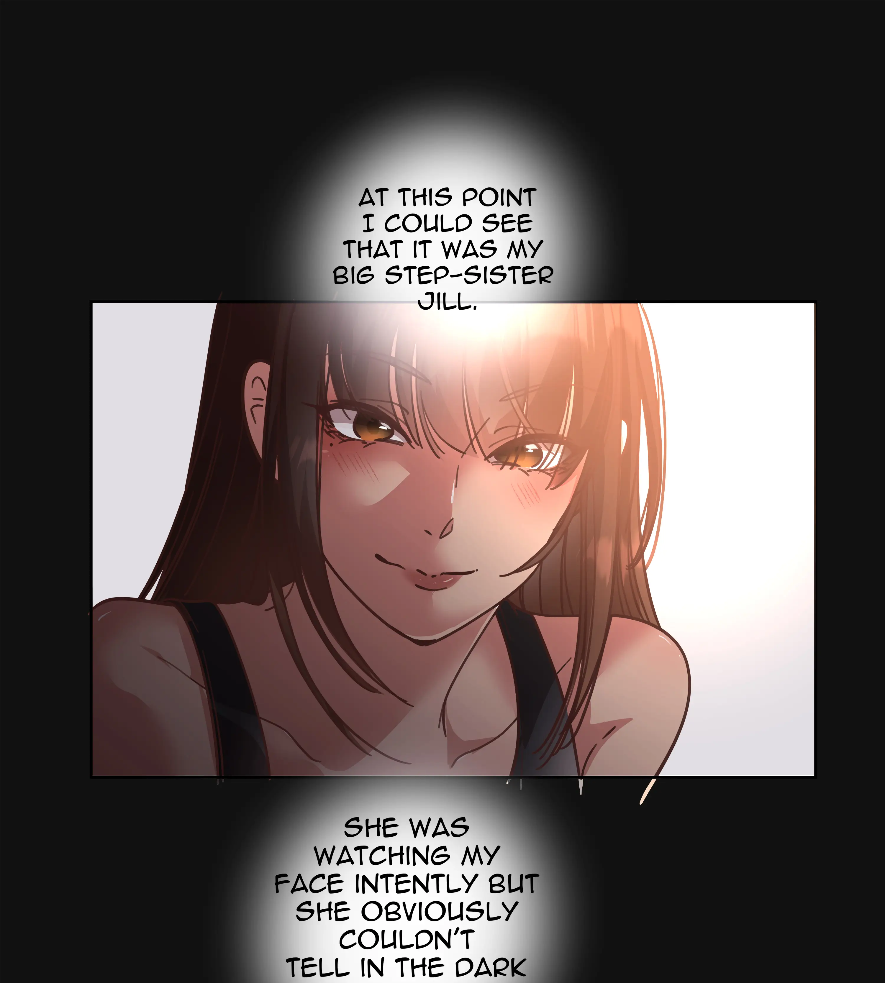 Midsummer Nights Dream Manhwa