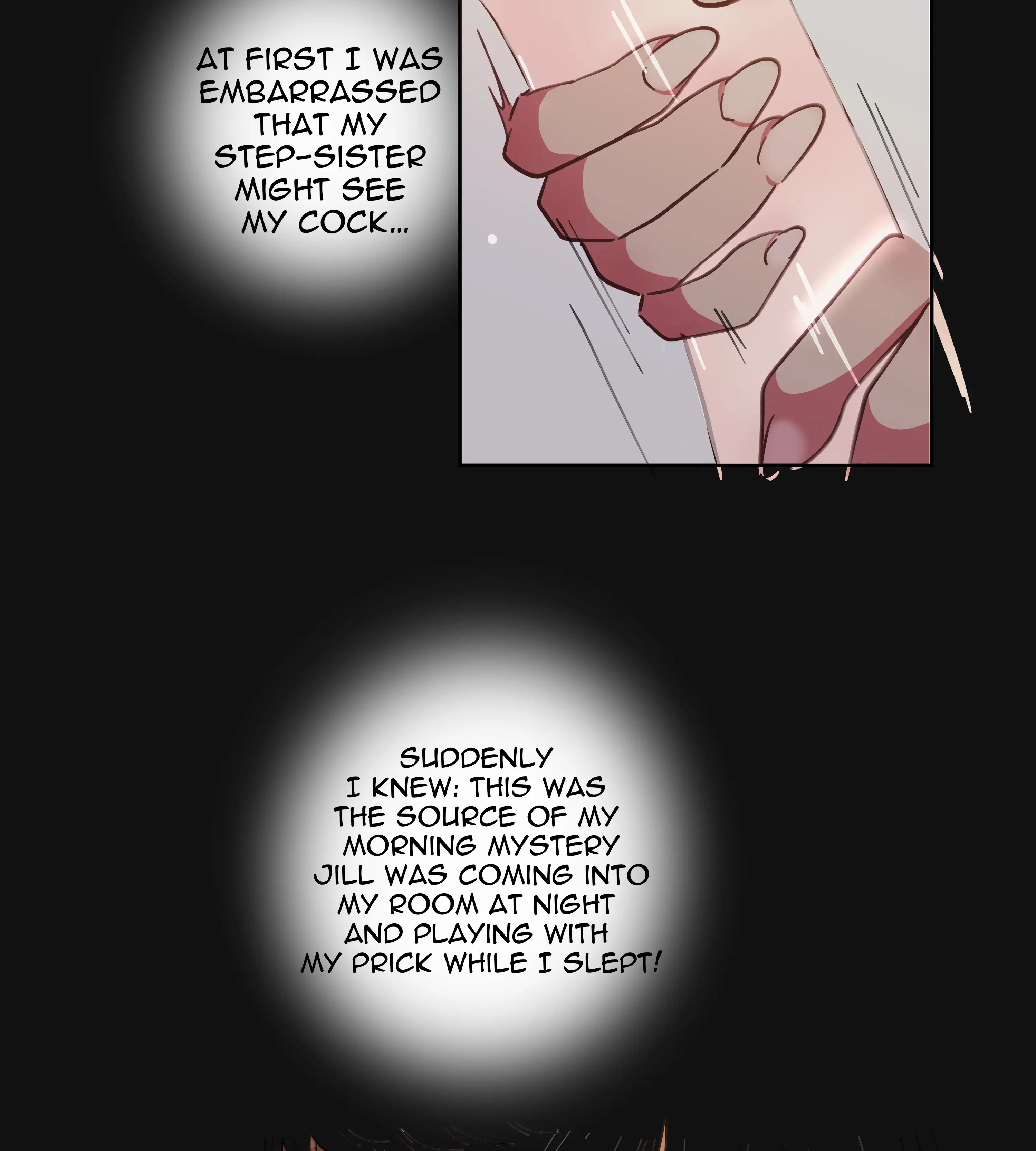 Midsummer Nights Dream Manhwa
