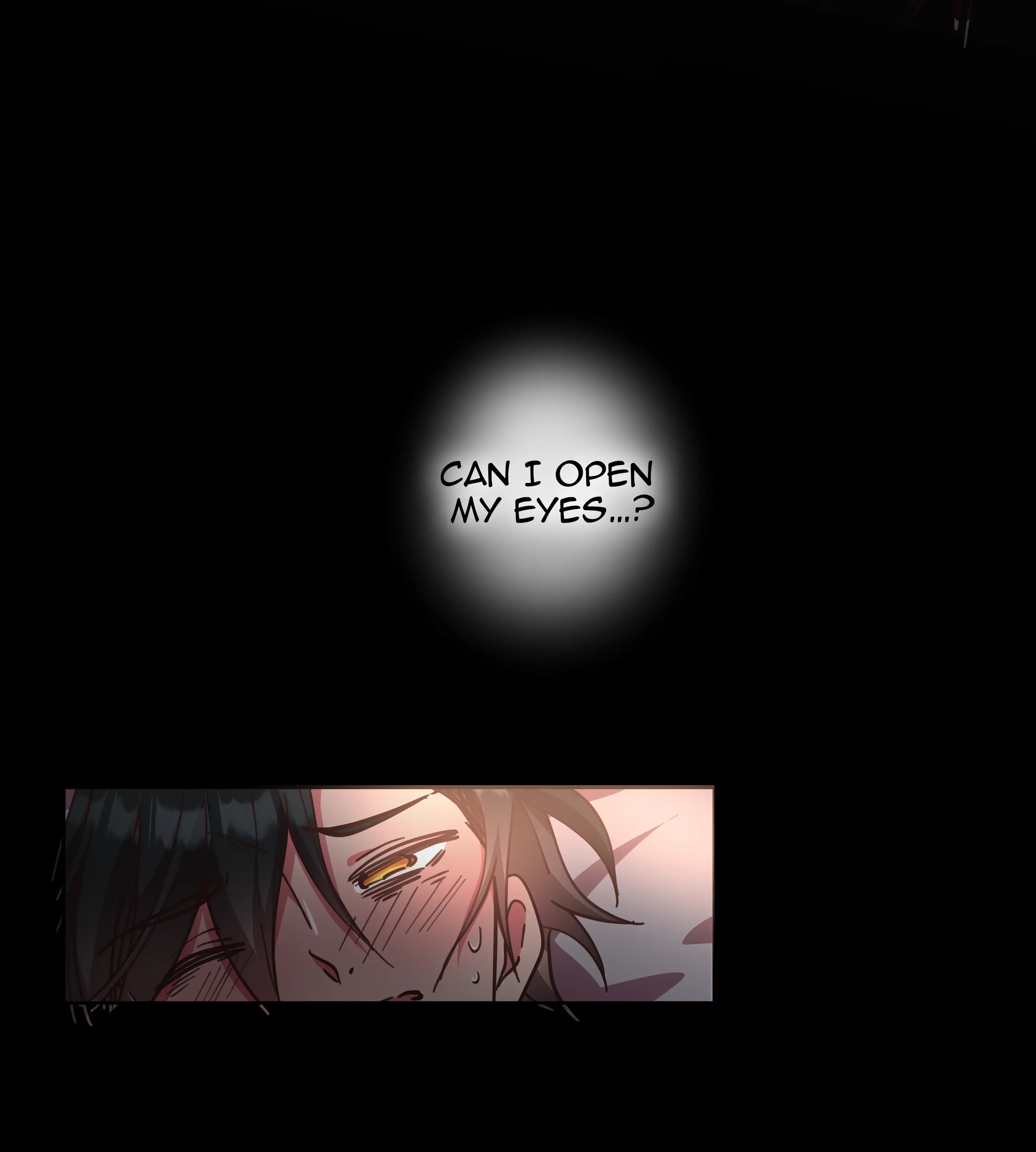 Midsummer Nights Dream Manhwa