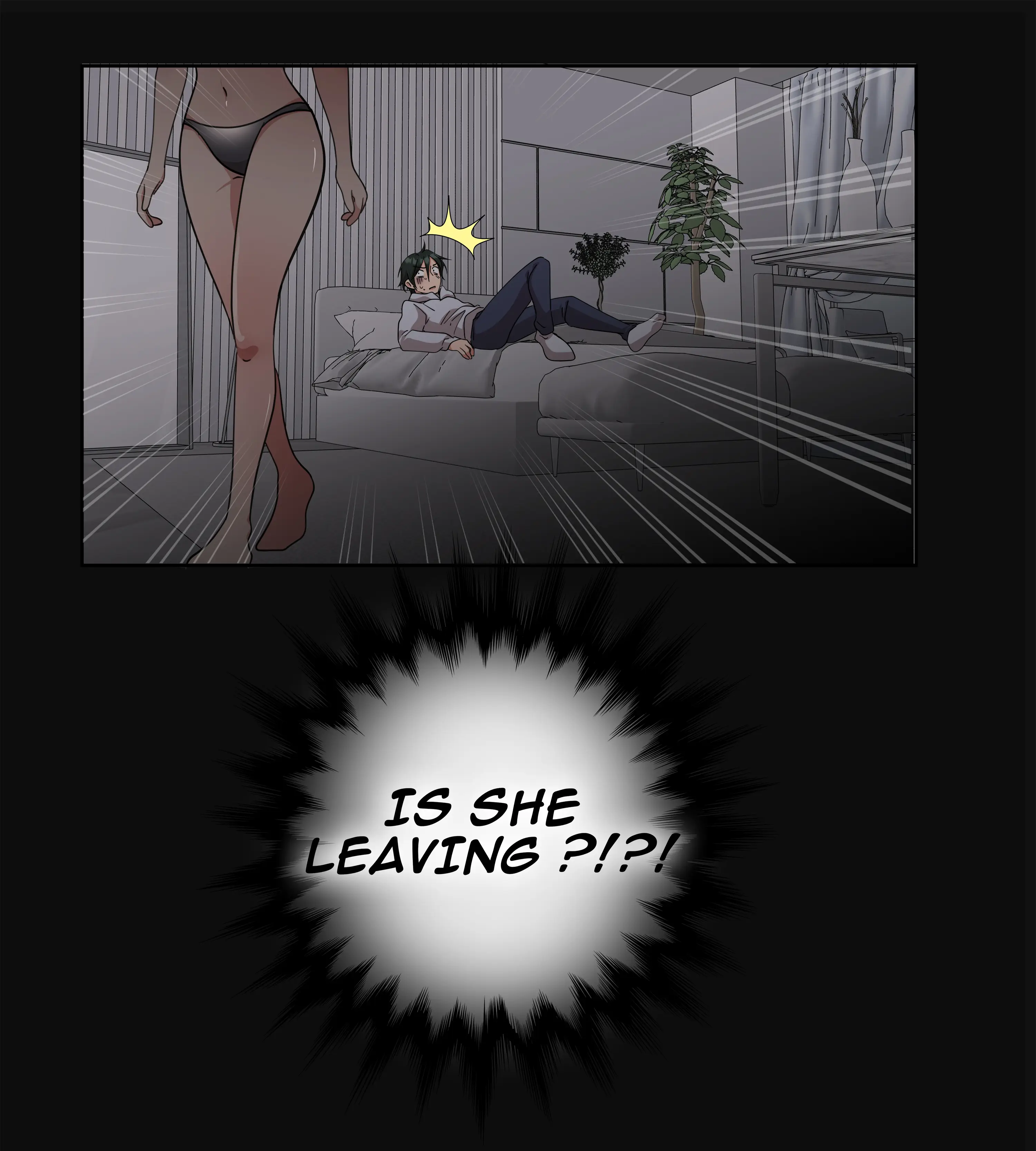 Midsummer Nights Dream Manhwa