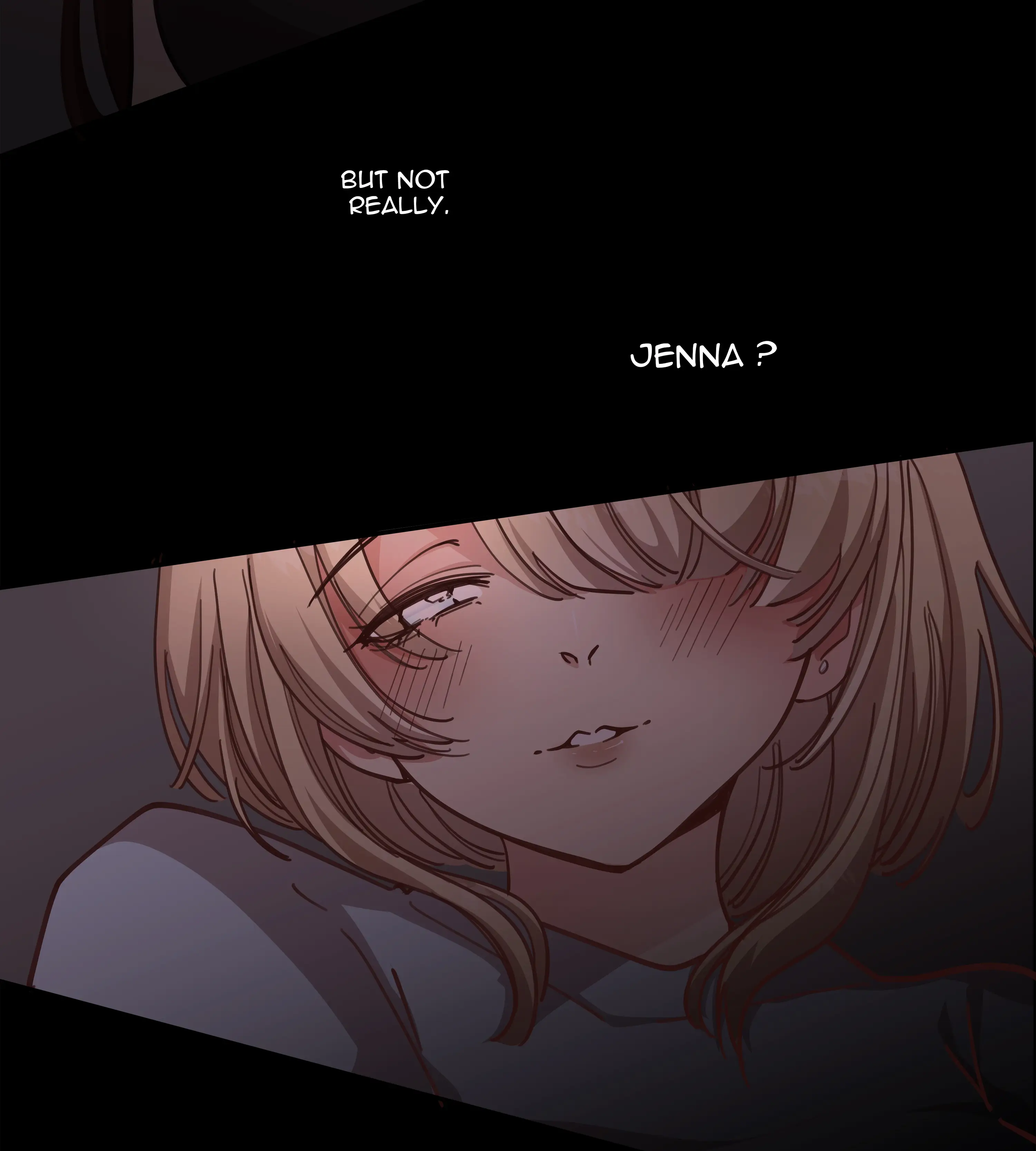 Midsummer Nights Dream Manhwa